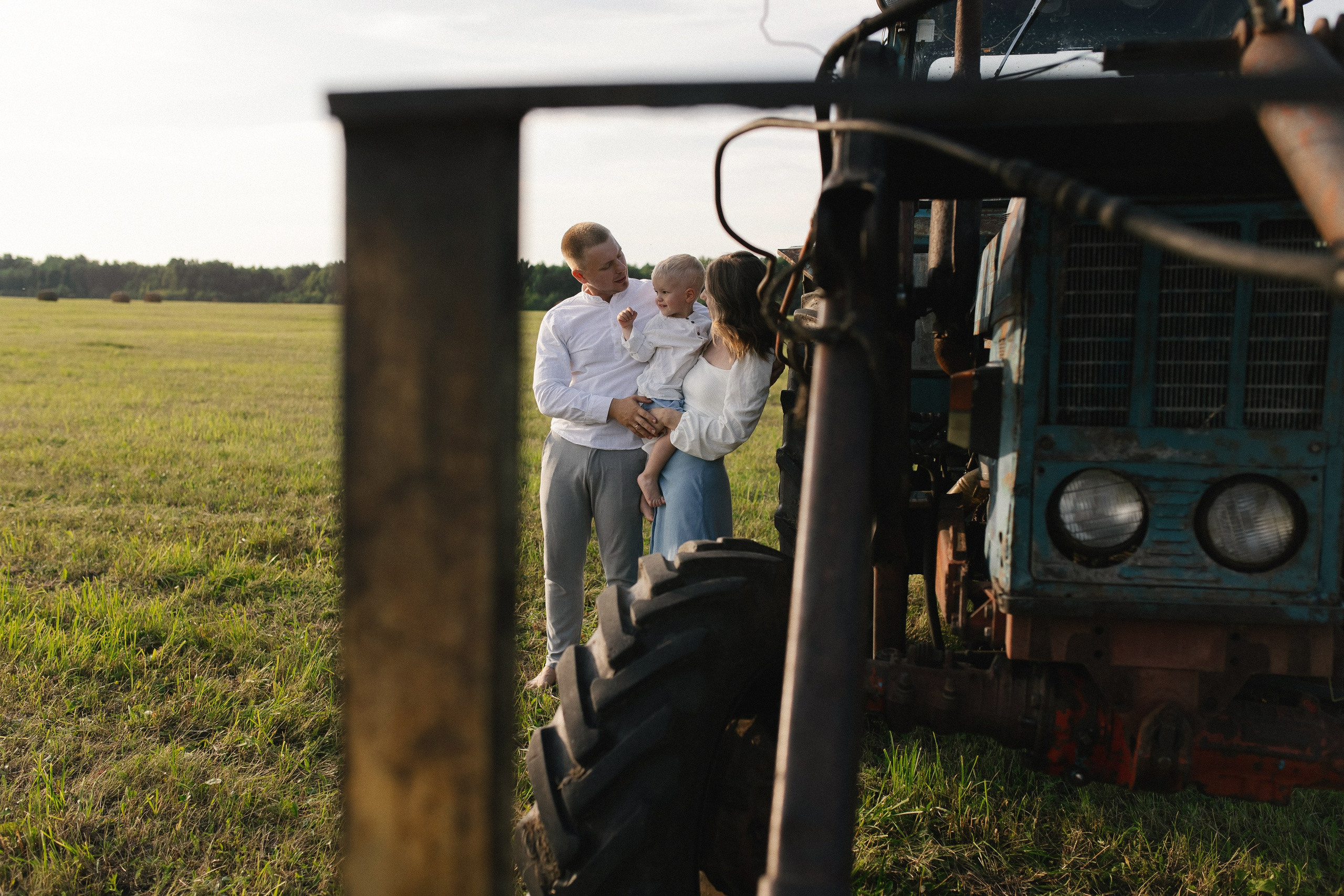 «ВСЛЕД ЗА ВЕТРОМ». Maria Startseva Photo