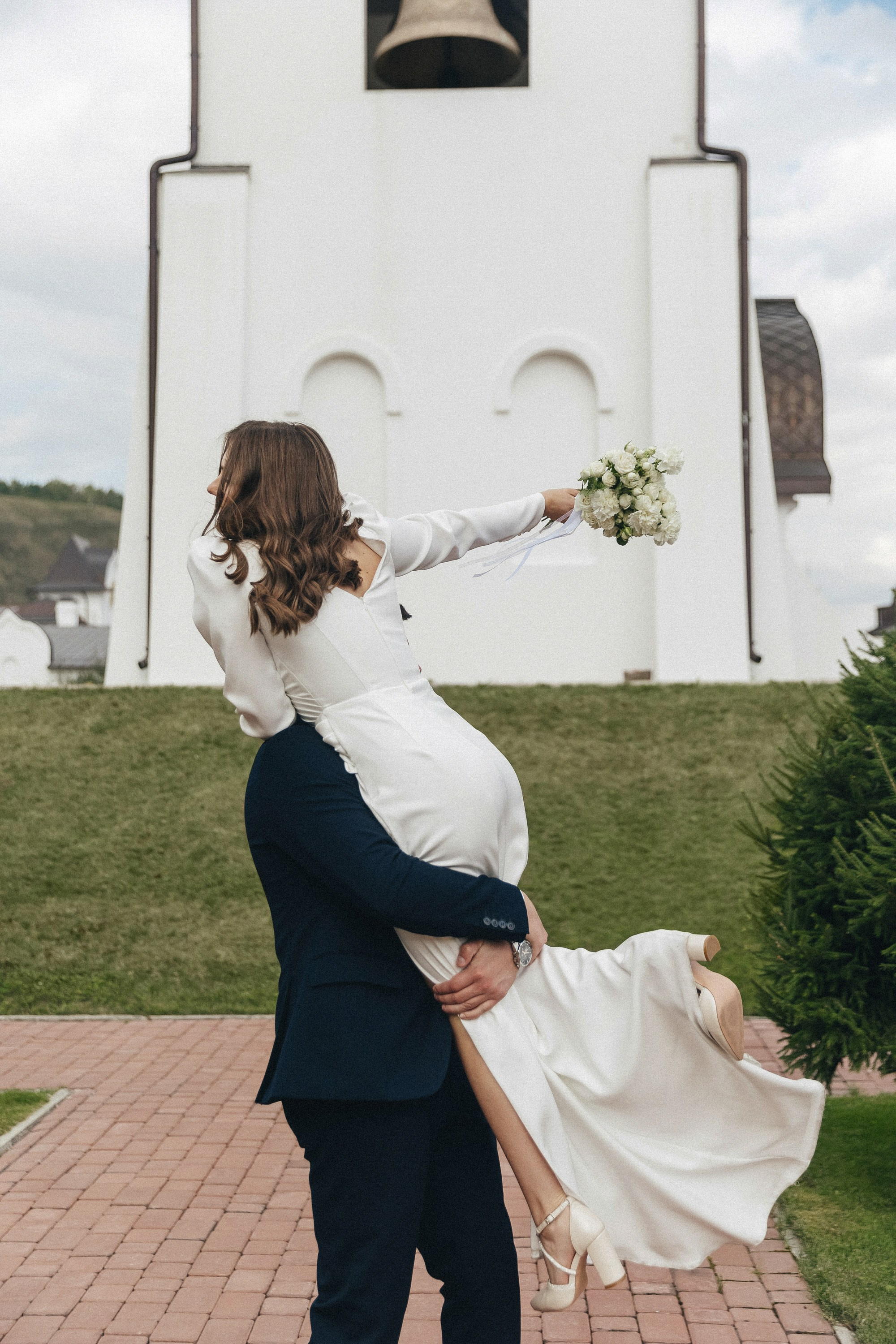 ВЕРОНИКА & КОНСТАНТИН ` 12.08.23. Maria Startseva Photo