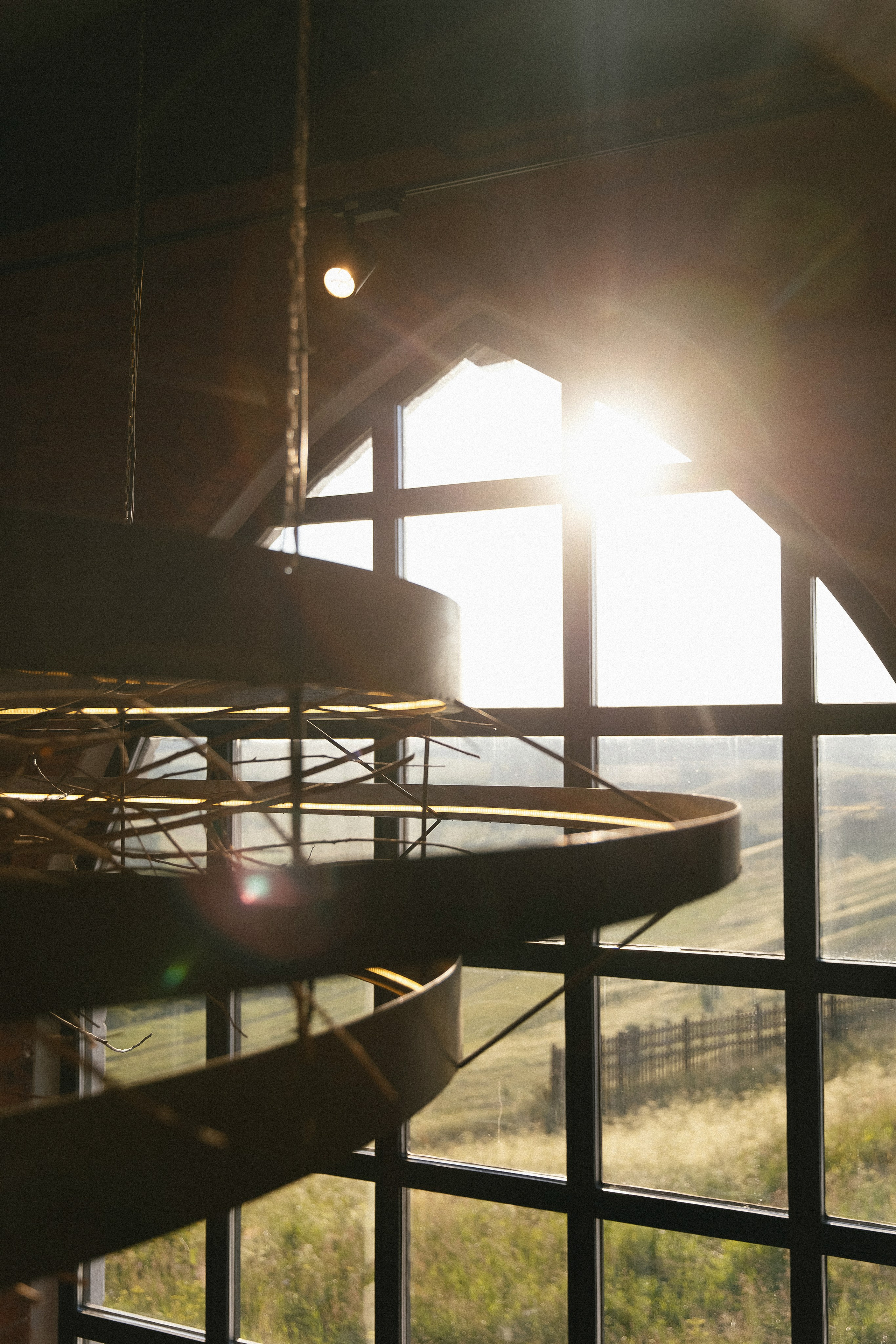 «СИЛА ПРИТЯЖЕНИЯ». Maria Startseva Photo