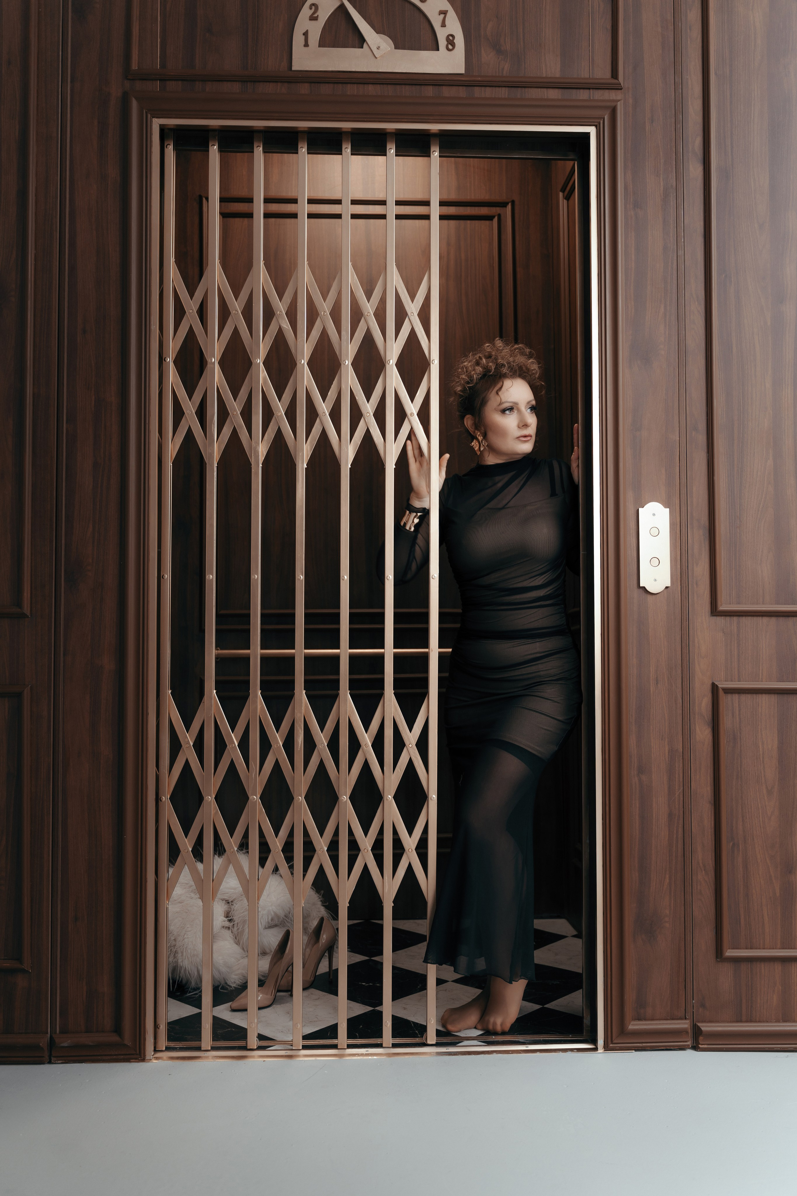 Светлана. Фотограф Ким Наталья в Красноярске