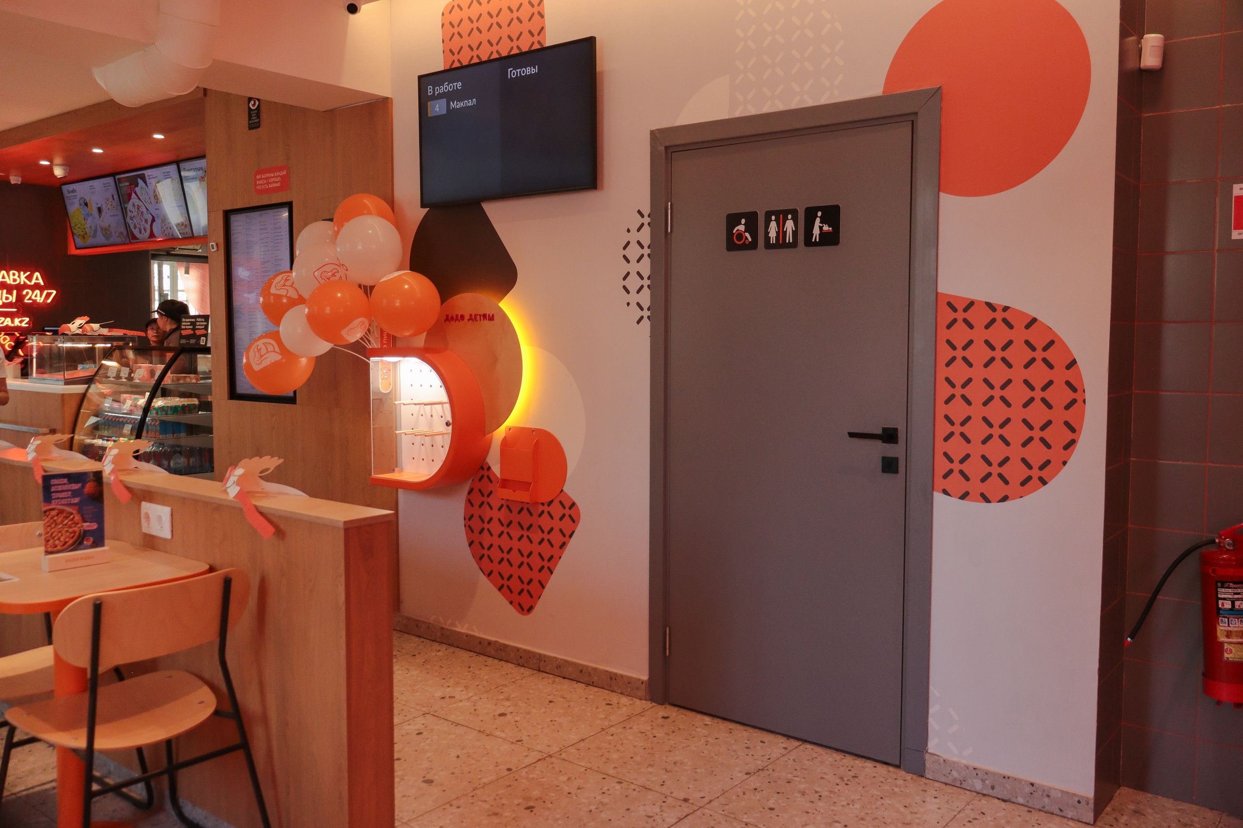 Интерьер. Репортажный, портретный, студийный и автомобильный фотограф в городе Алматы, Талгар и Иссык — Занорин Артем