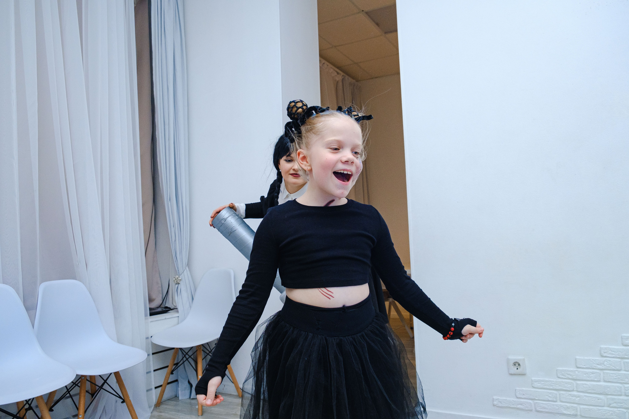 Хеллоуин. Фотограф Мария Хлебникова Санкт-Петербург Москва