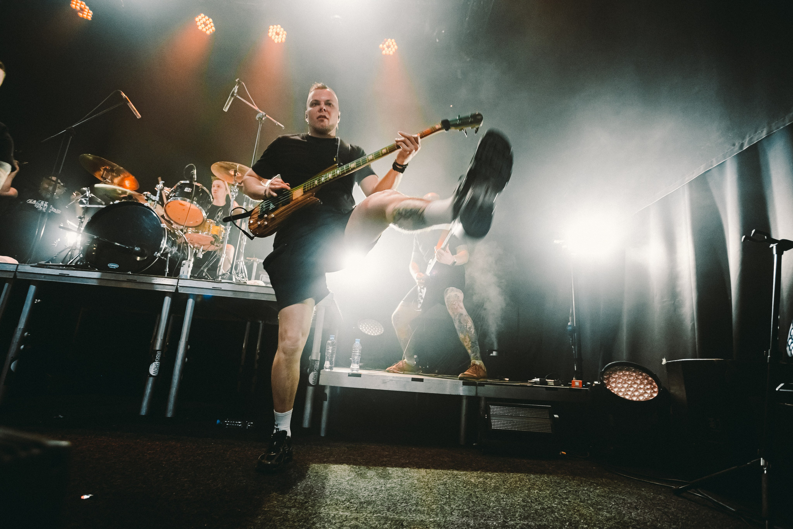 CWT. Фотограф Сонкина Татьяна