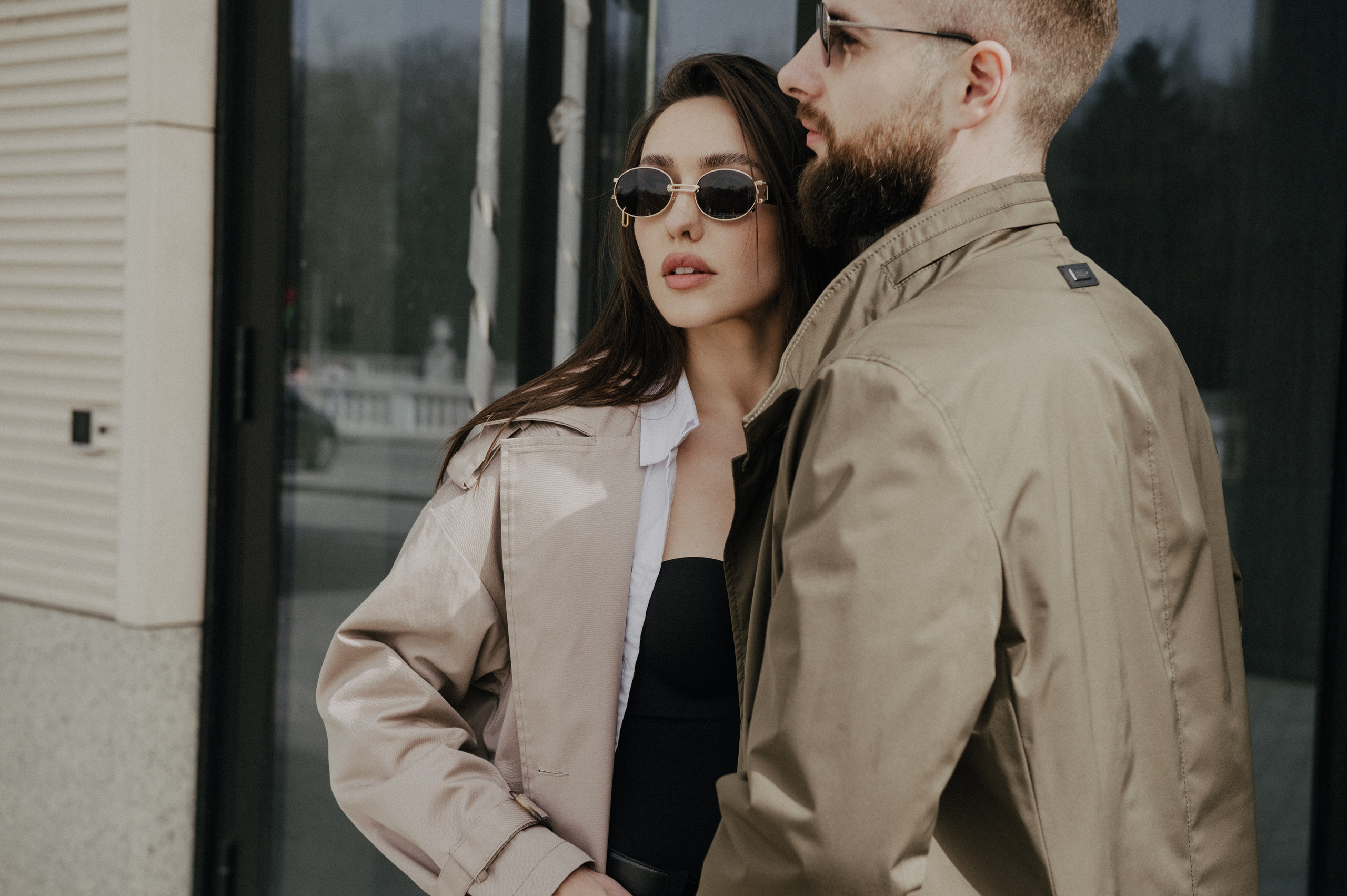 Влад и Надя. Свадебный и семейный фотограф в Минске Александра Божок