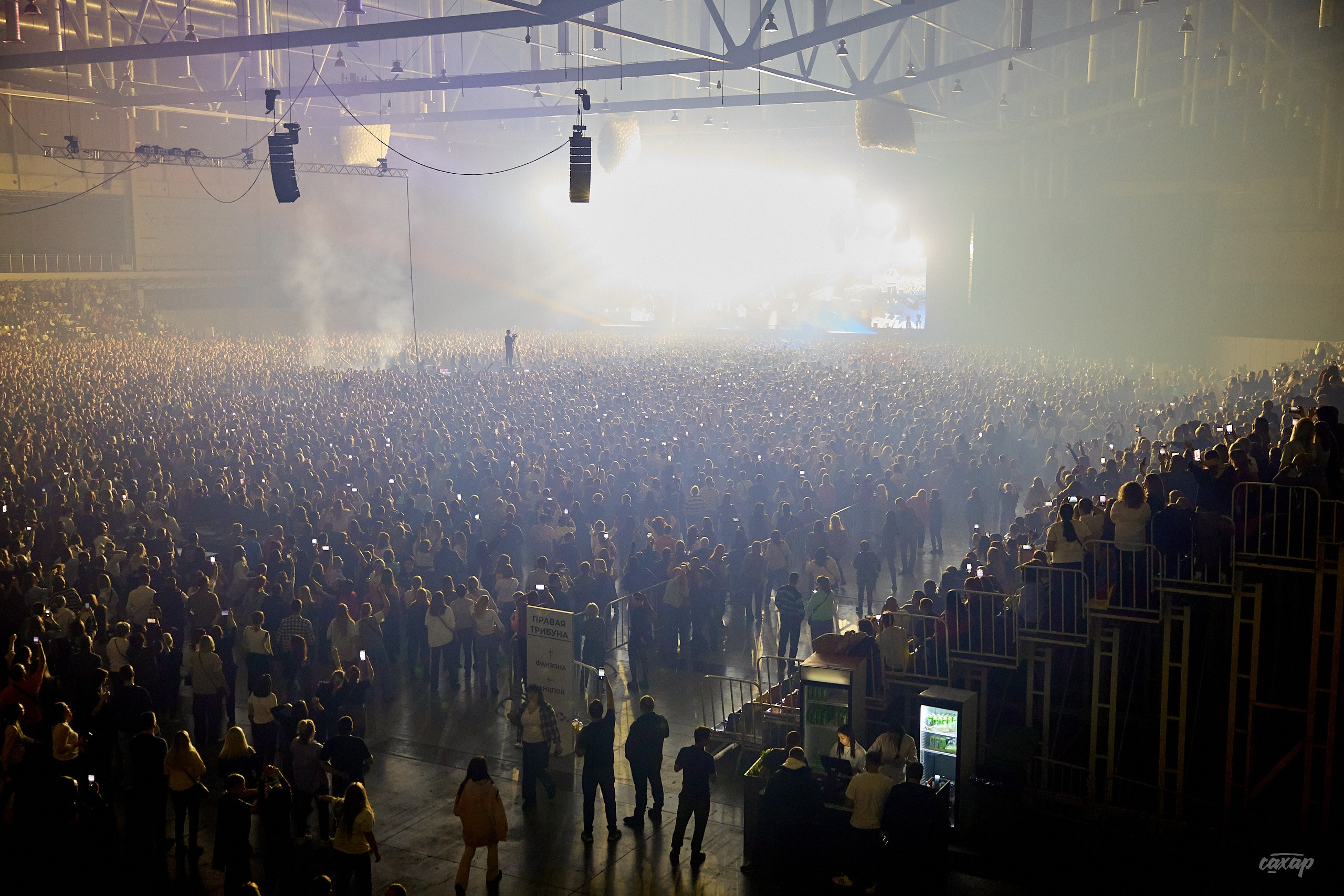 Сергей Жуков и Руки Вверх!. Профессиональный фотограф в Екатеринбурге Юра Сахар