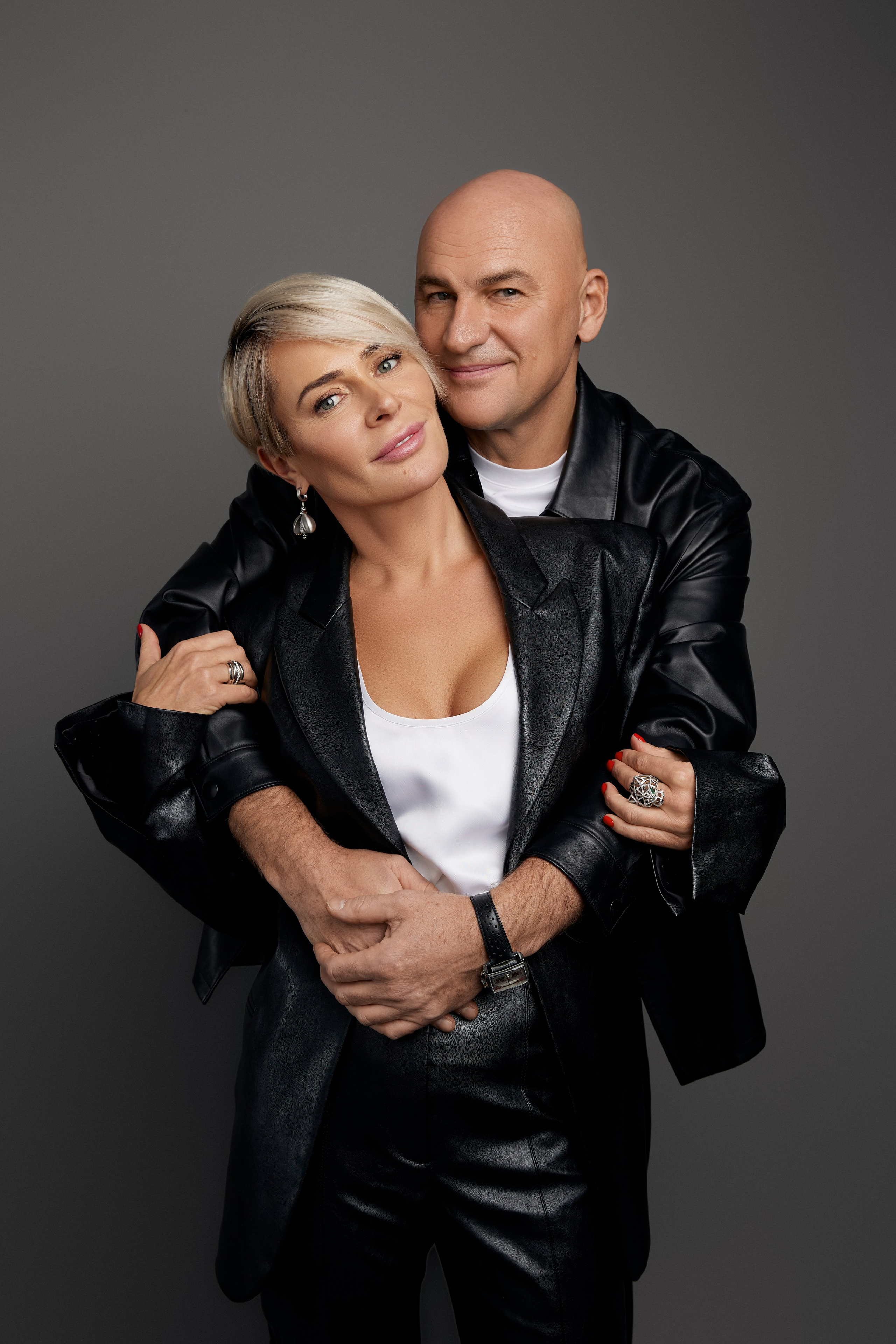 Семейные съемки. Портретный фотограф в Москве Дарья Осипова