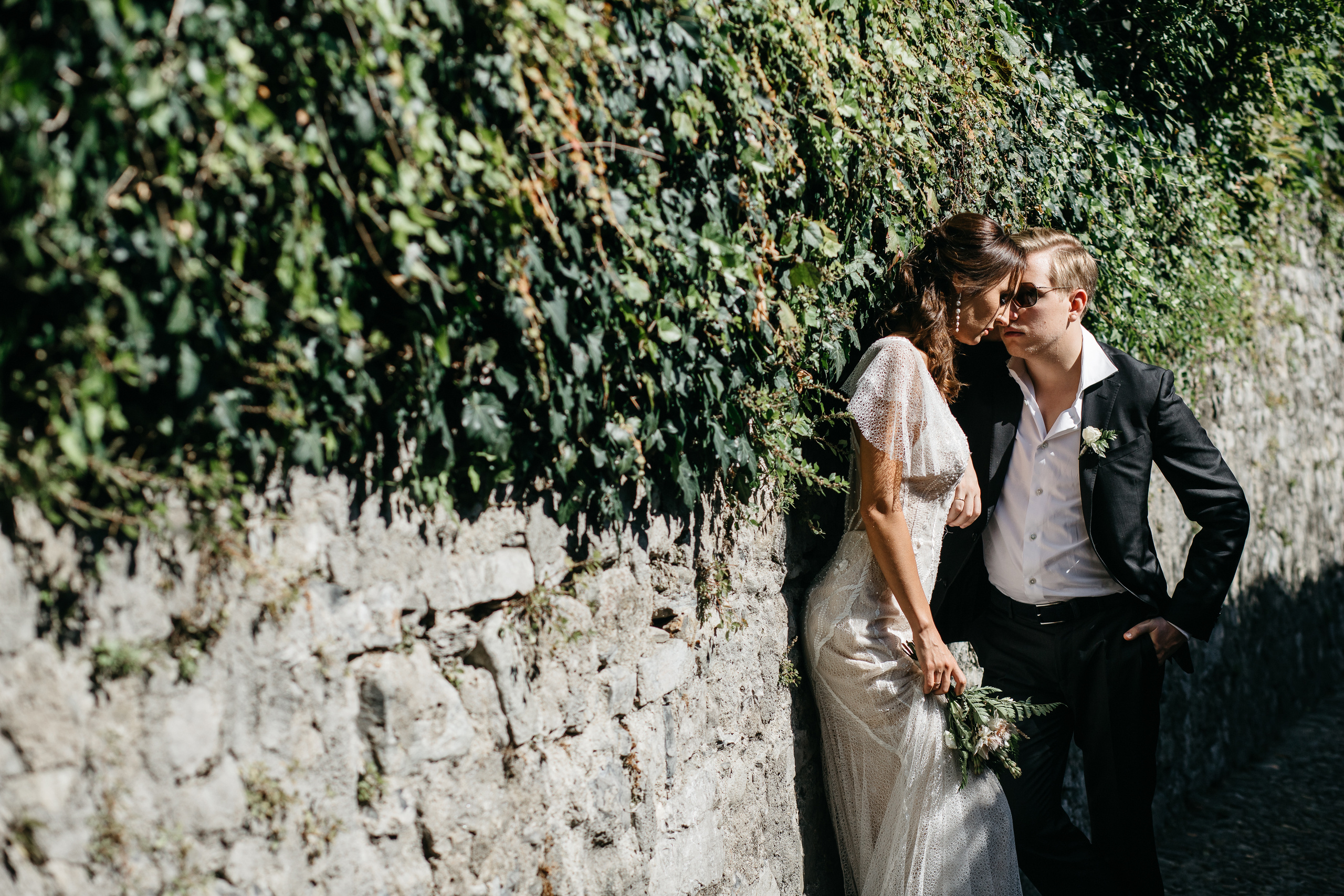 Дмитрий+Надежда озеро Комо. Fotografo e videografo matrimonio in Italia: Roma, Milano, Venezia, Fi