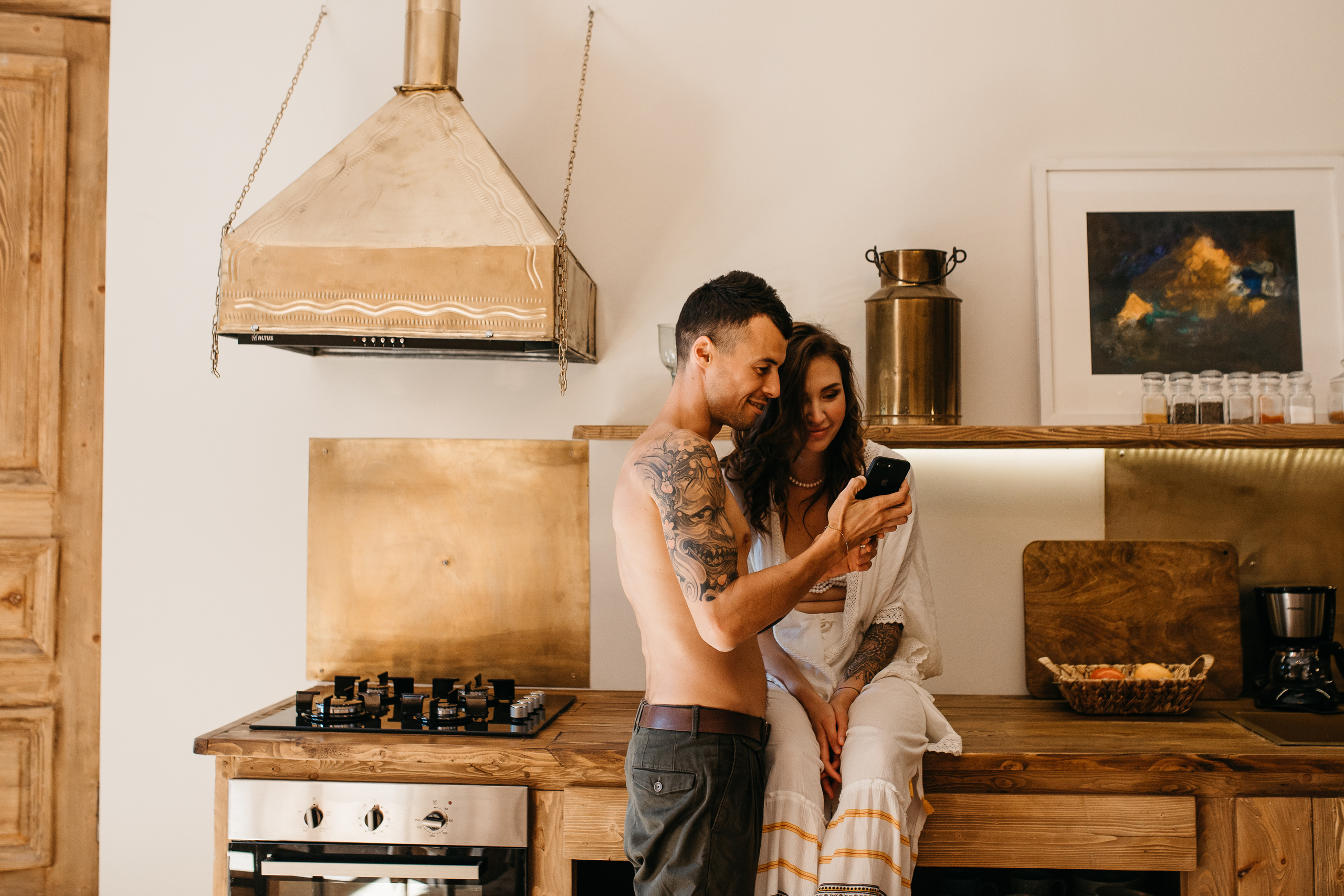 Антон+Аня утро в Тбилиси. Fotografo e videografo matrimonio in Italia: Roma, Milano, Venezia, Fi