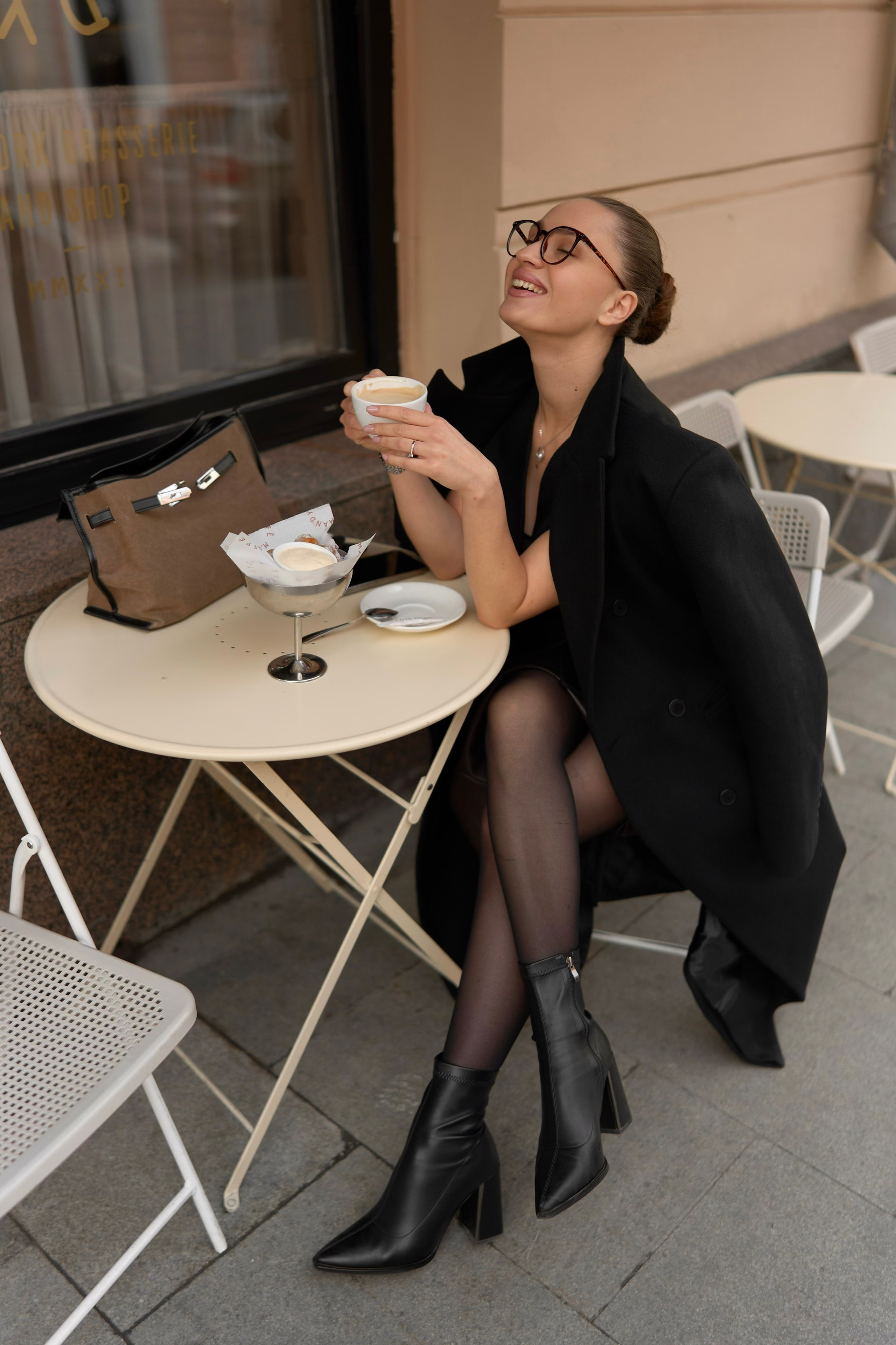 Оксана. Фотограф в Москве — Ольга Кушнарева