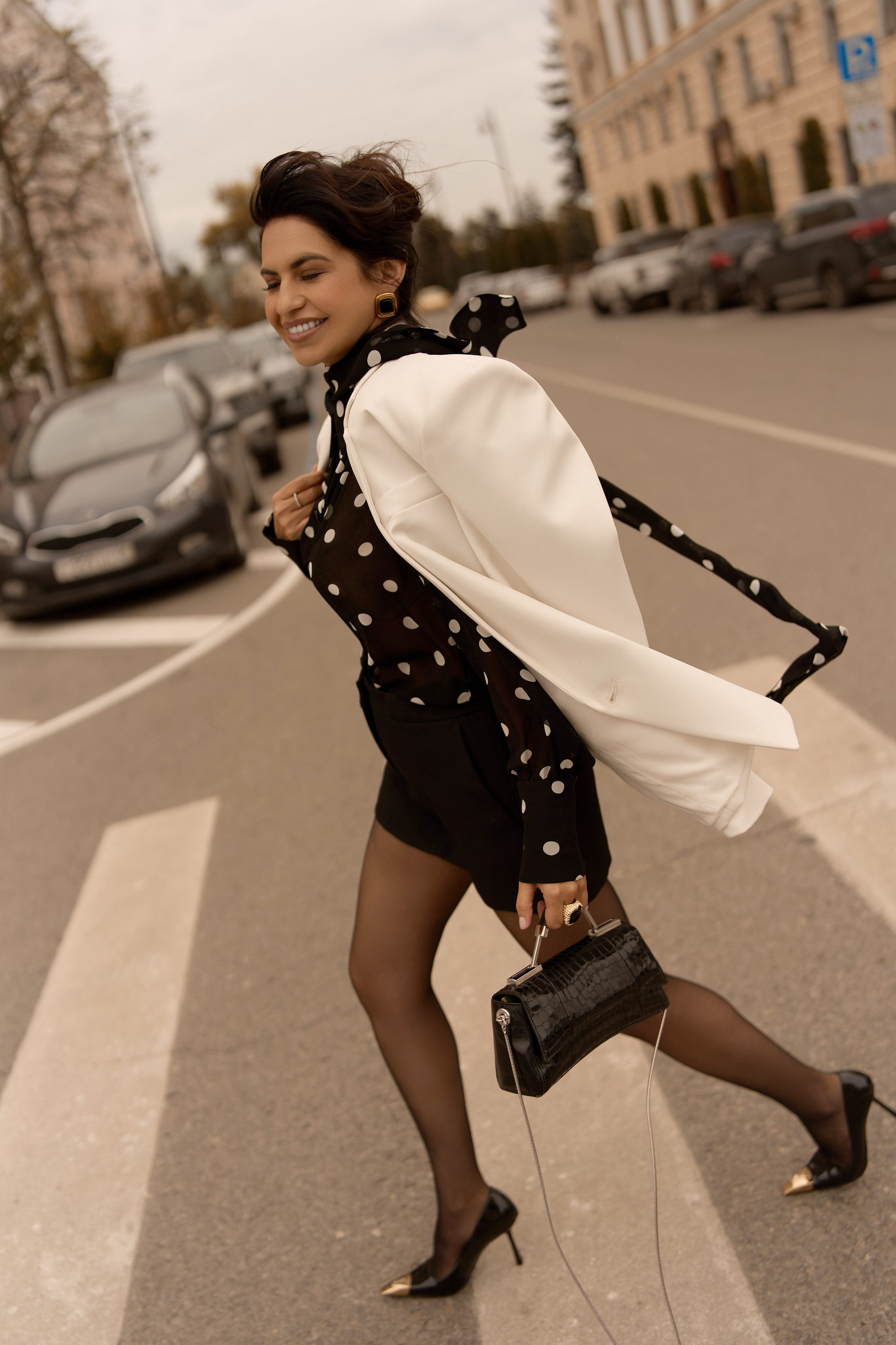 Ирина. Фотограф в Москве — Ольга Кушнарева