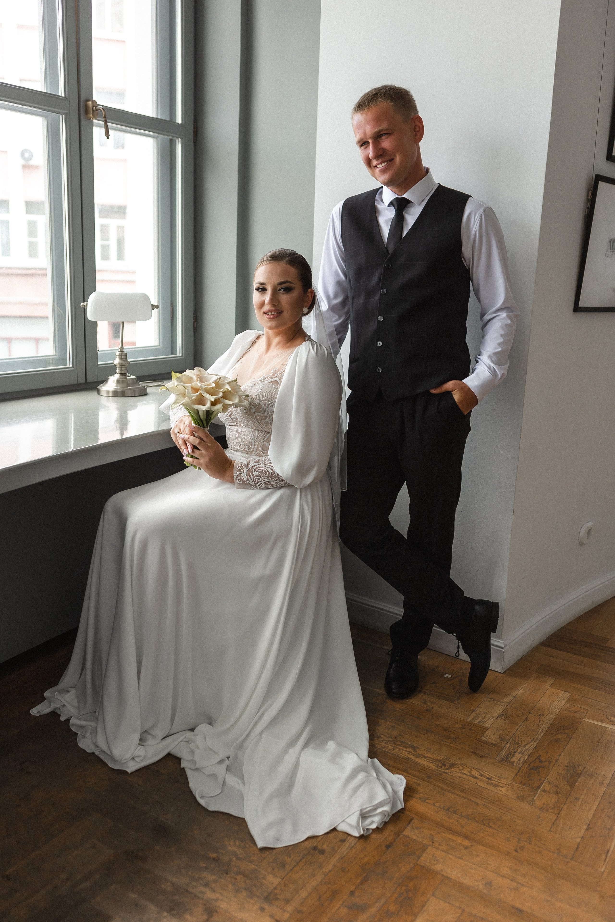 Катя | Ваня. Семейный фотограф в Нижнем Новгороде Доронина Юлия