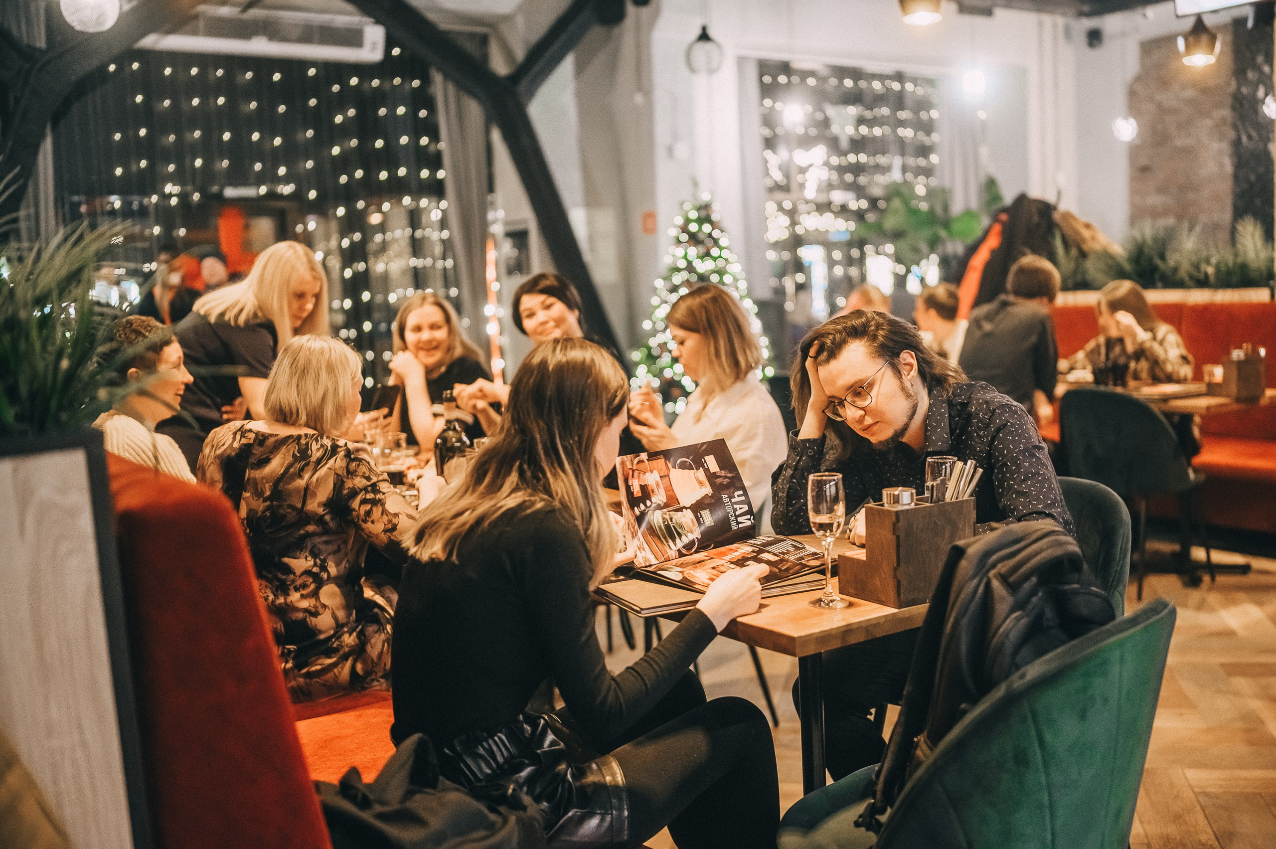 Открытие Жадины Гавядины. Фотограф в Кемерово Владислав Шульц