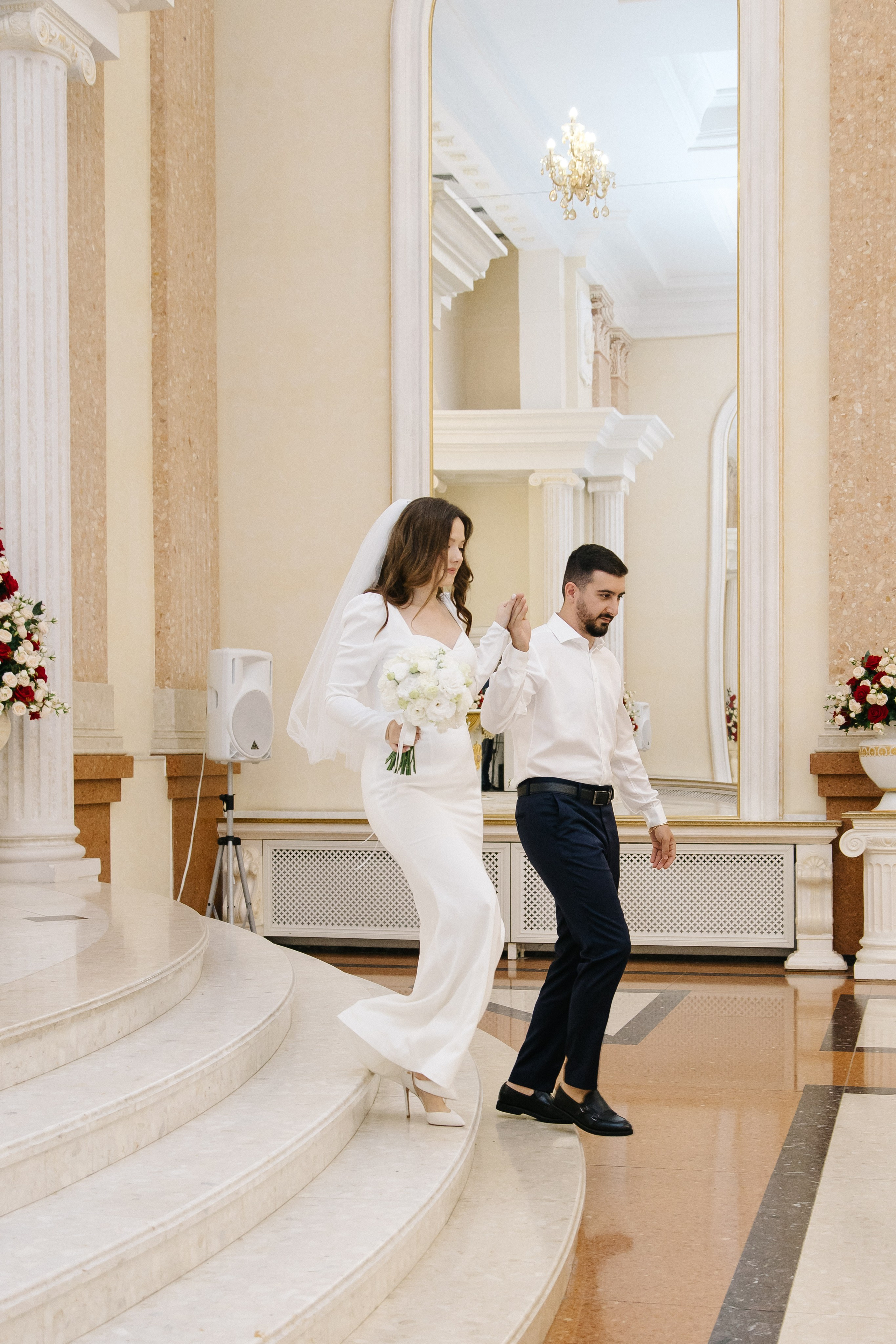 Wedding day | Арам и Мирослава