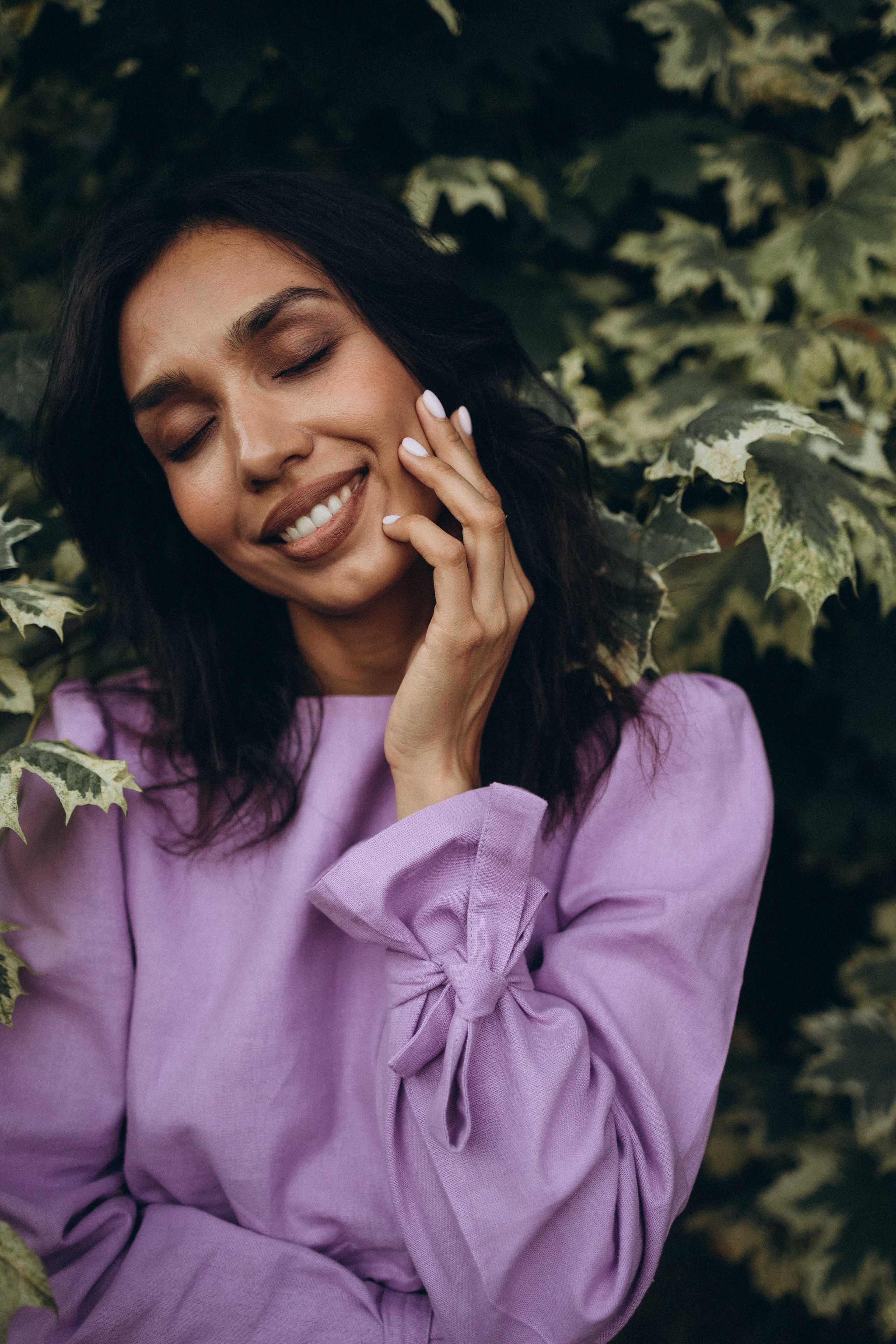 PORTRAITS. Фотограф в Дананге Элина Уразманова