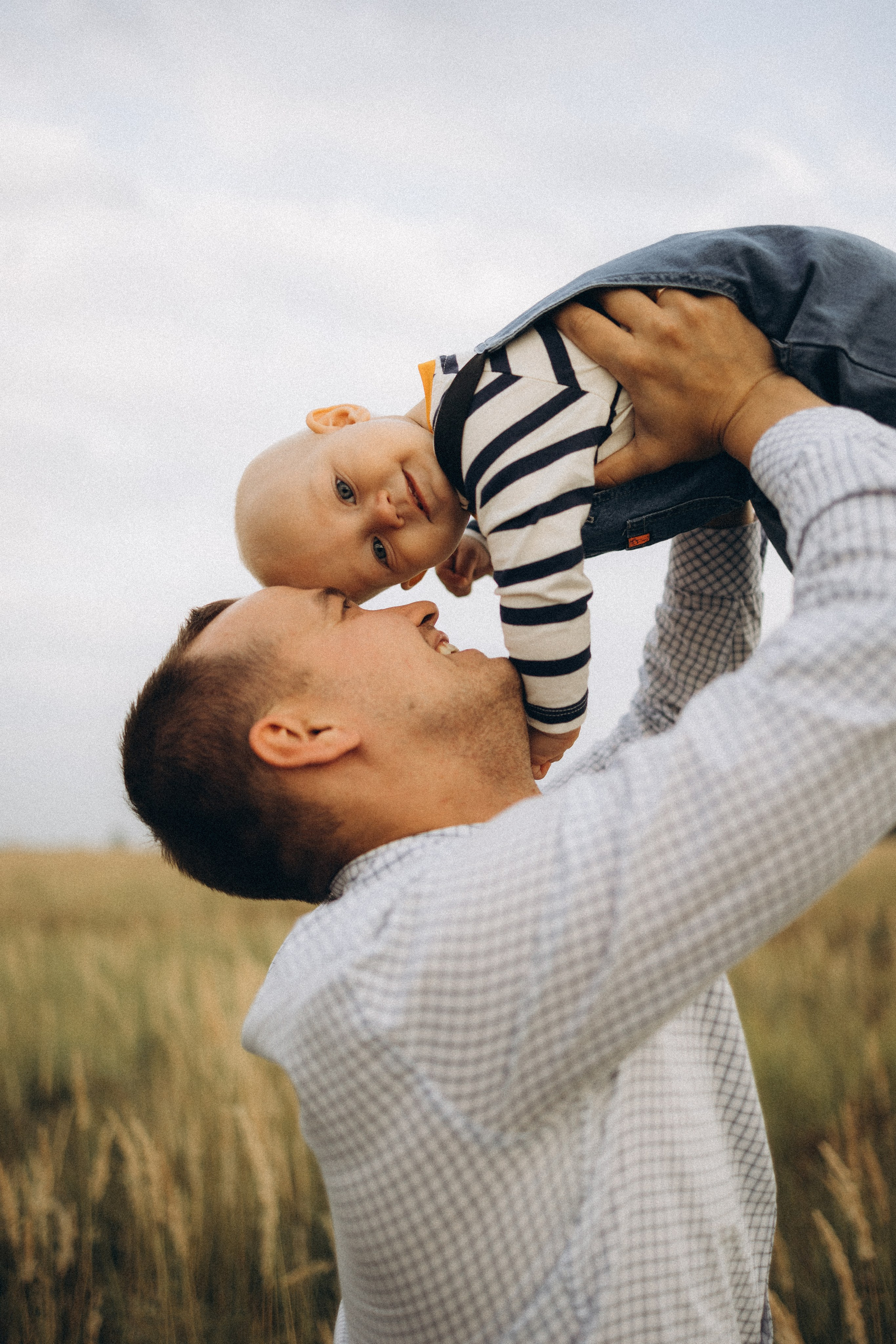FAMILY. Фотограф в Дананге Элина Уразманова