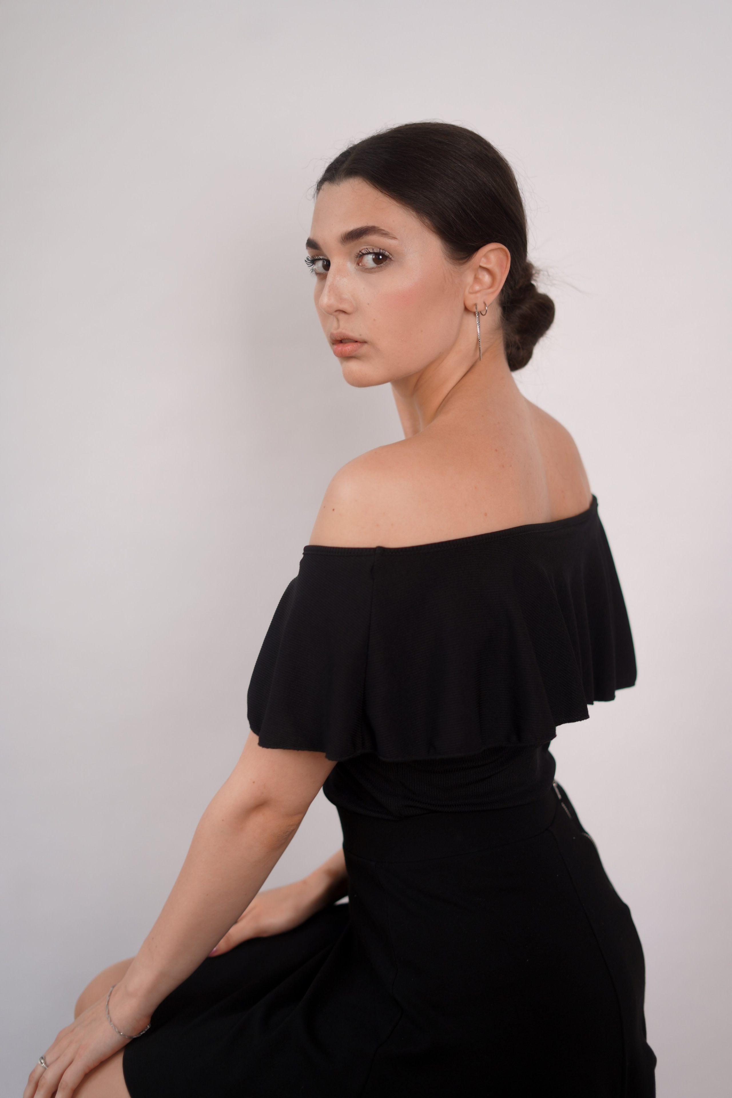 Ника. Творческий фотограф в Санкт-Петербурге Леонид Фельдман