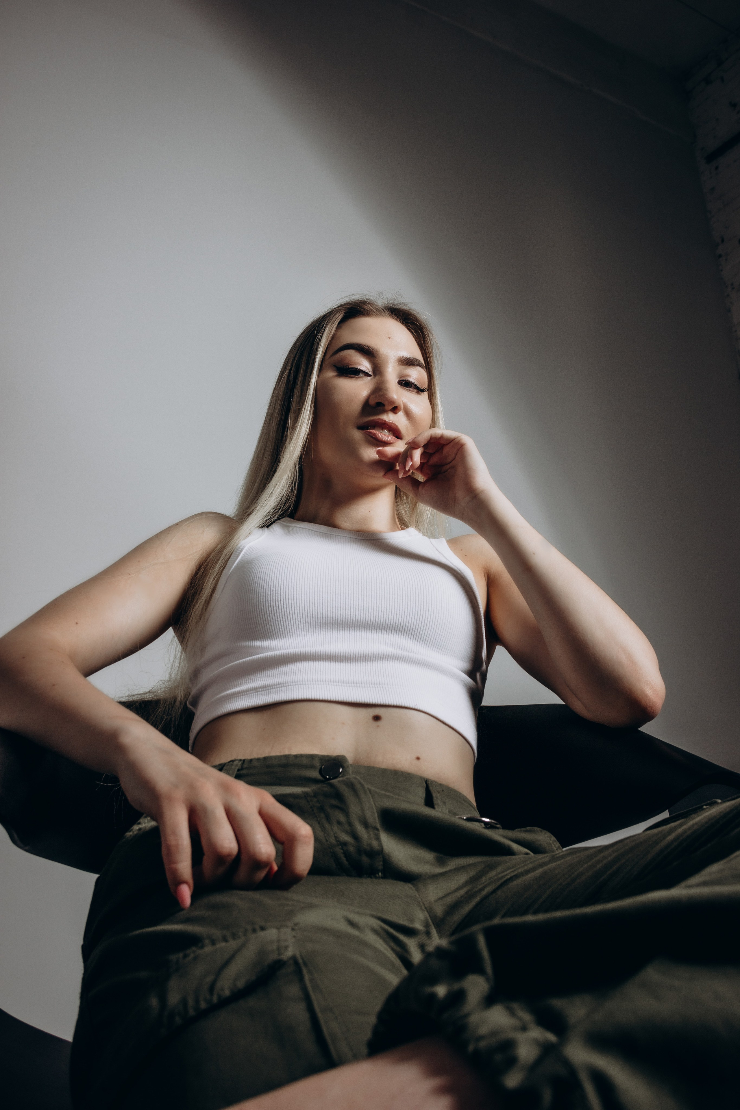 Лера. Мария Трут. Фотограф