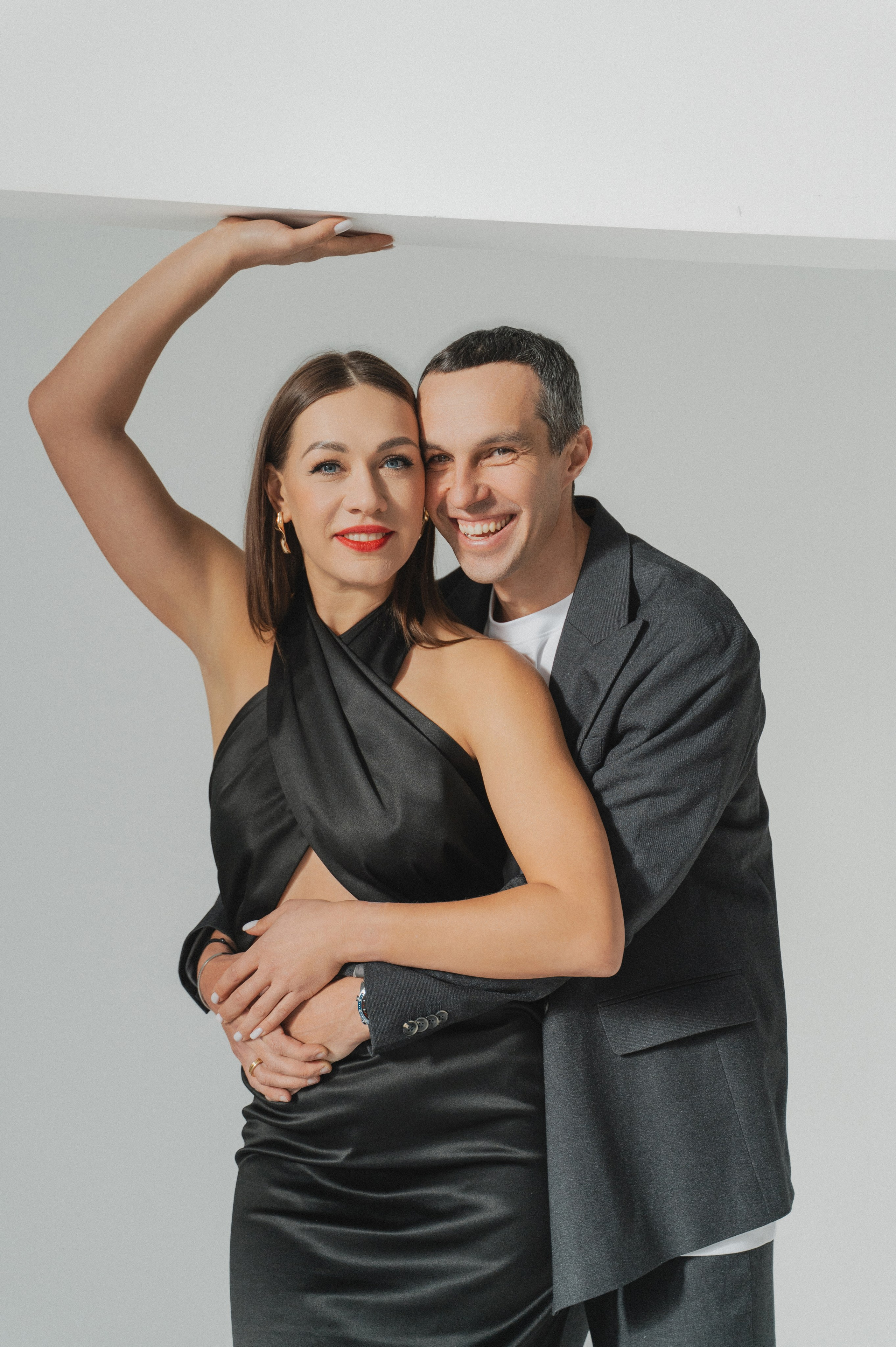 Анонс. Свадебный фотограф в Рязани Дзюрак Елизавета