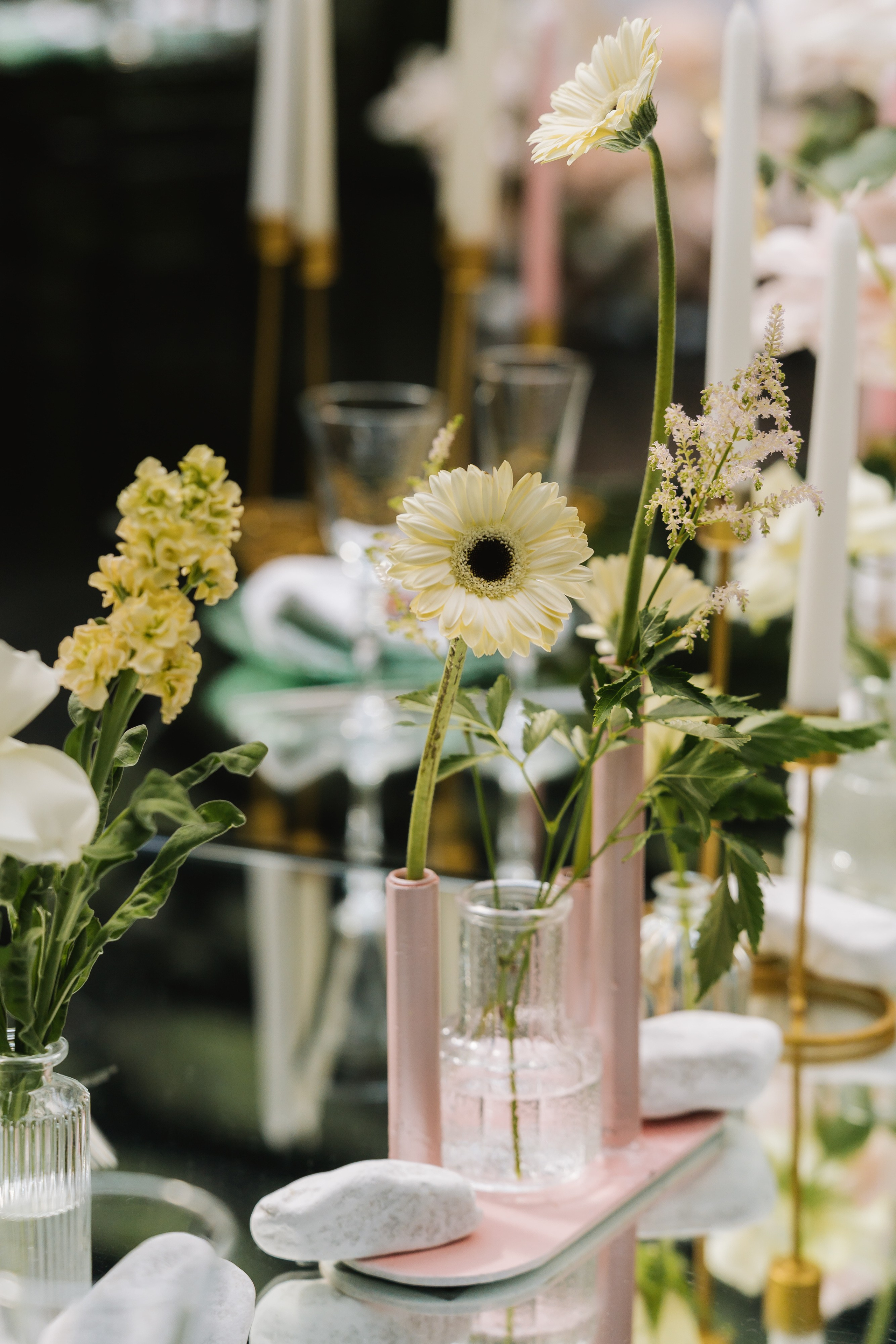 Свадьба Паши и Камилы. Свадебный фотограф в Москве Яна Деньгина