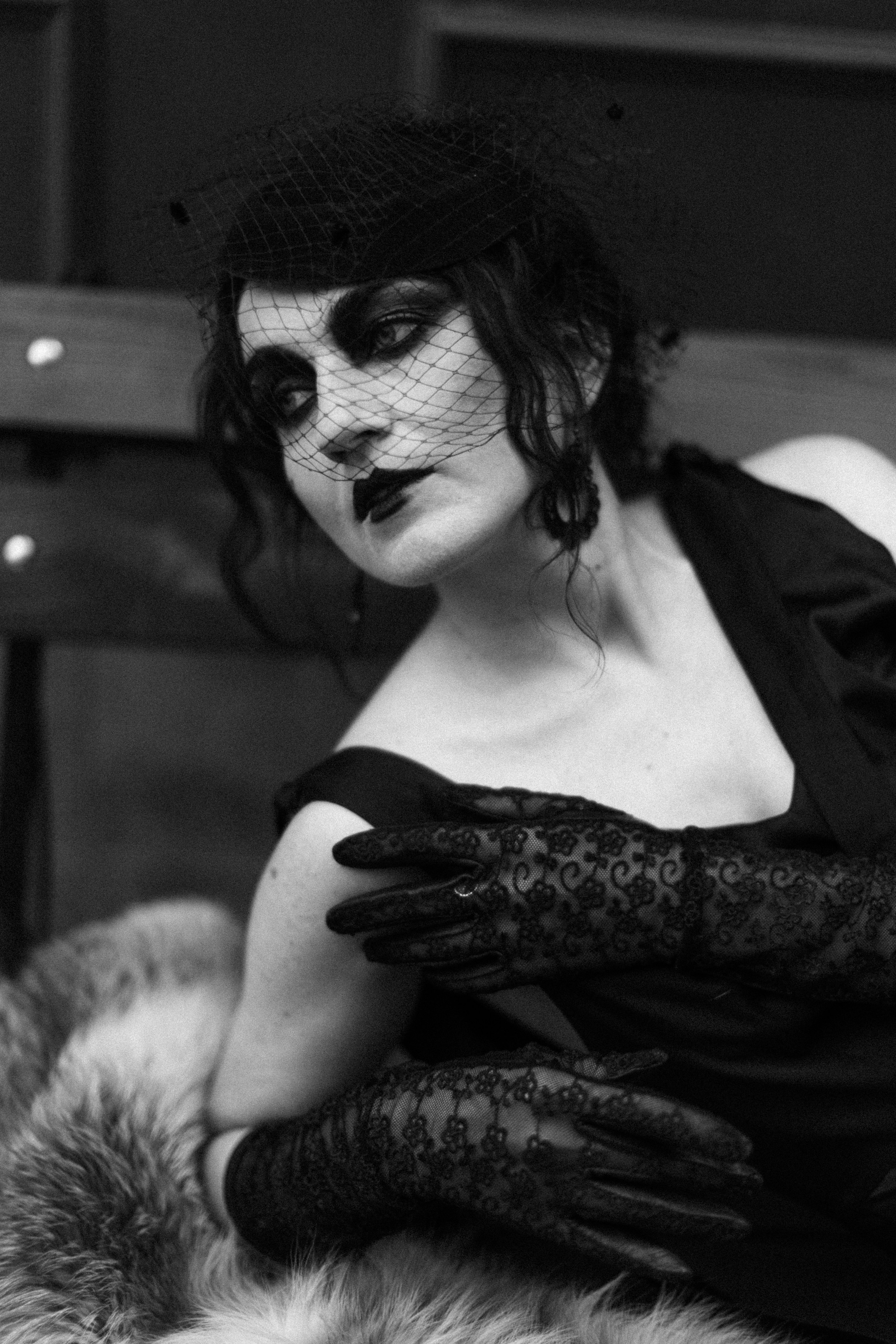 Кристина. Свадебный и портретный фотограф — Мария Костина