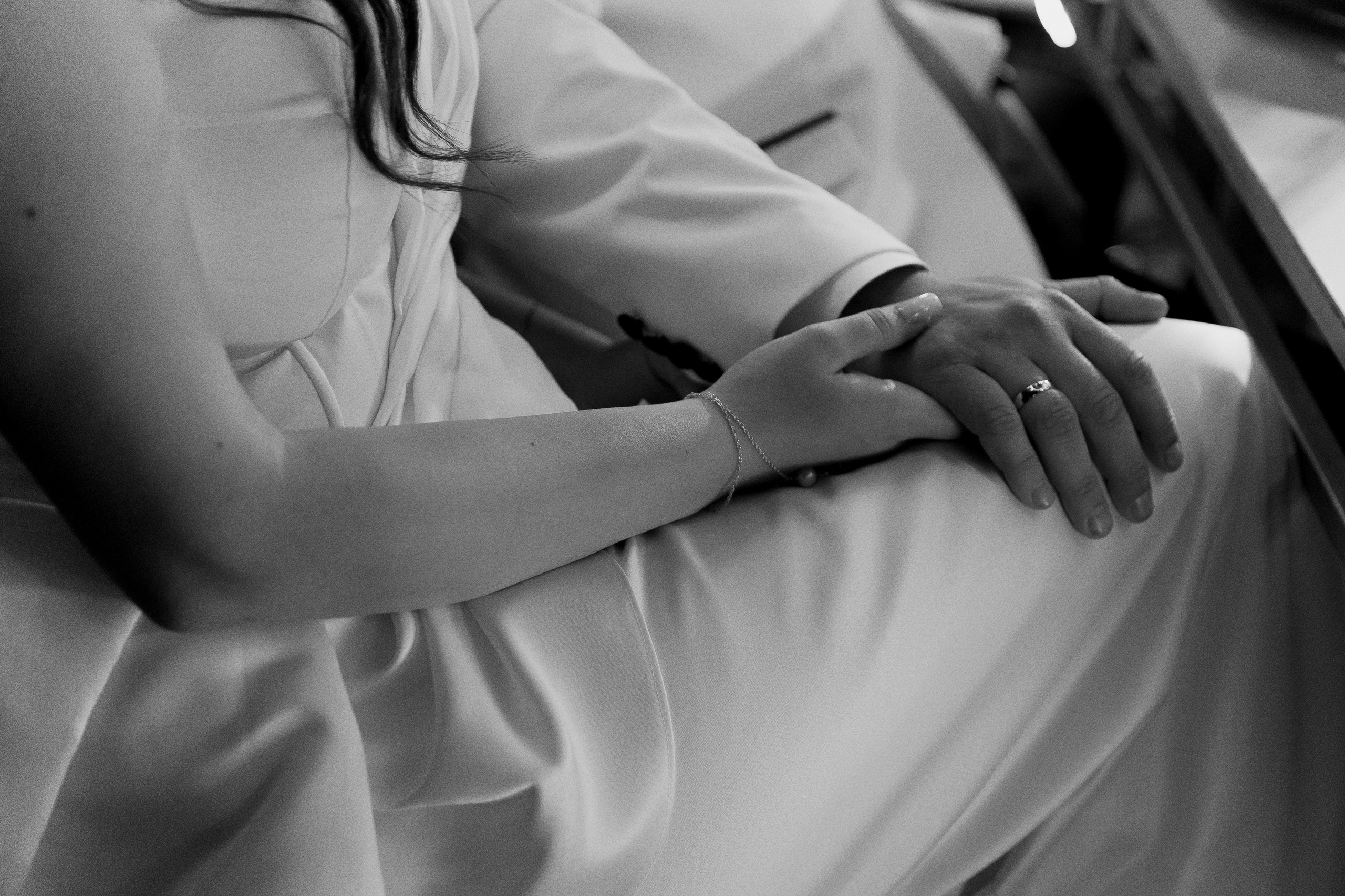 Иван и Варвара. Фотограф Андреева Алёна