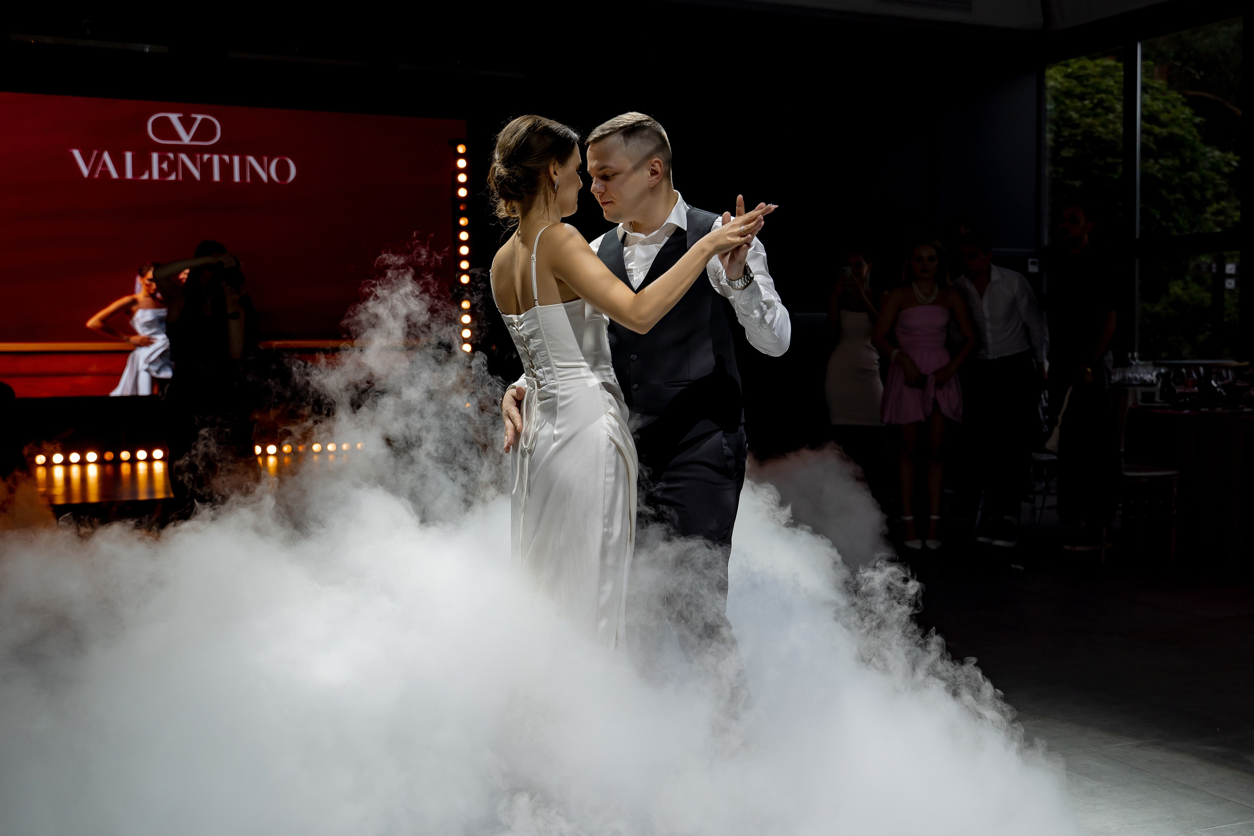 Дмитрий и Екатерина. Artiland. Свадебный фотограф Ксения Трухина в Нижнем Новгороде и Москве