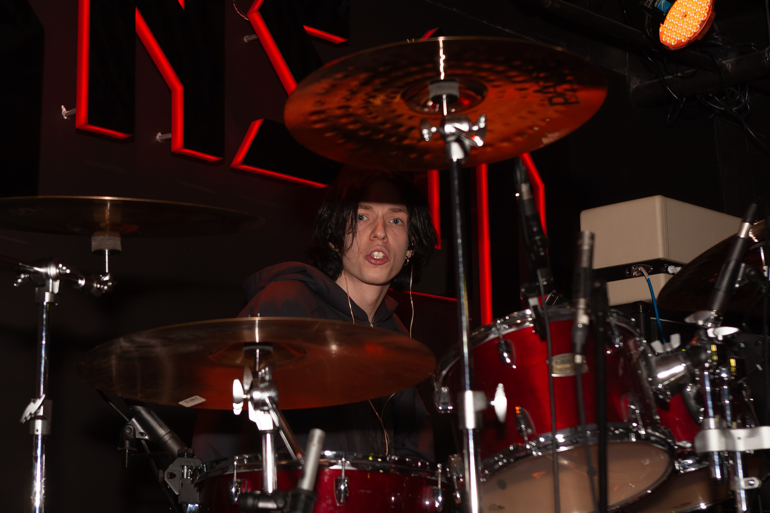 Фестиваль инди музыки. Кутузов Евгений Фотограф в Южно-Сахалинске