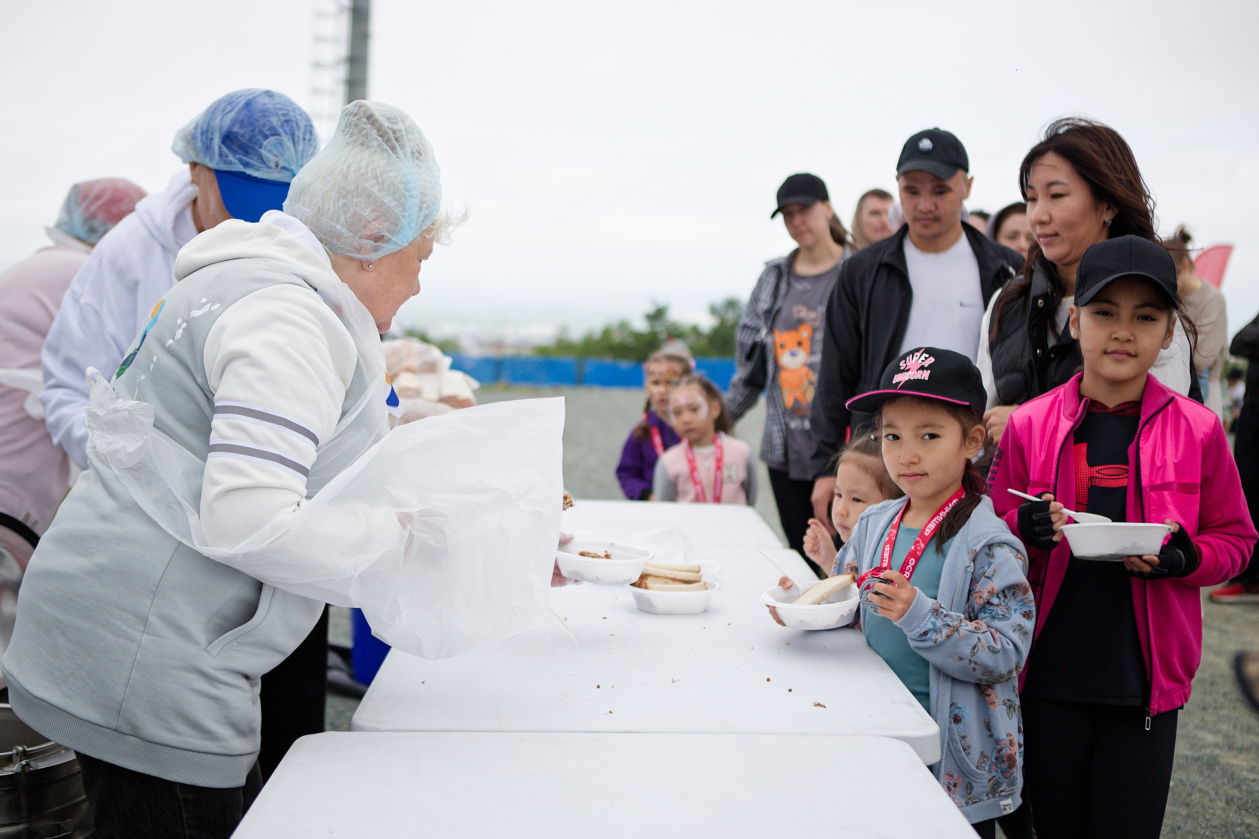 Pride kids. Кутузов Евгений Фотограф в Южно-Сахалинске