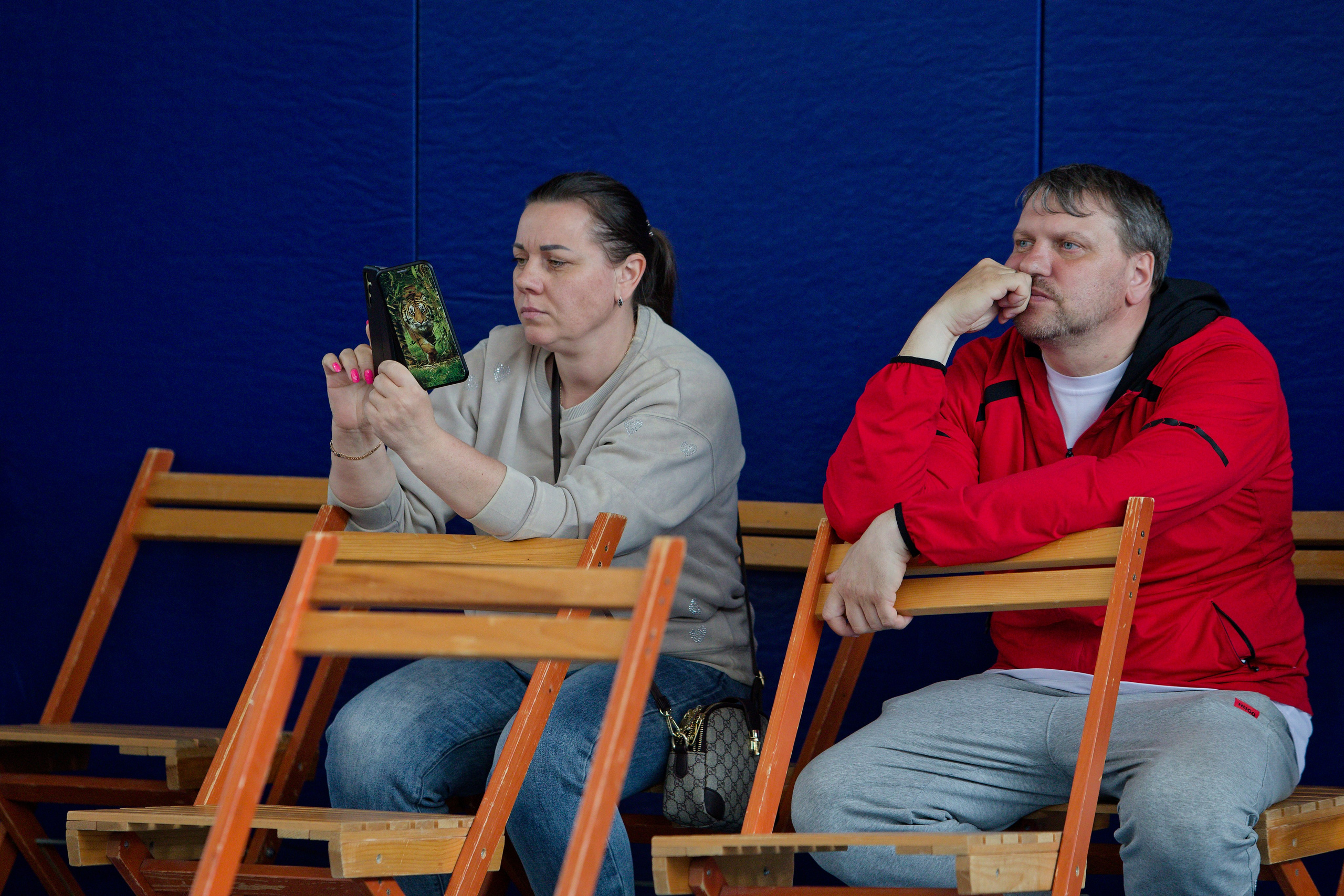 Турнир по армейскому рукопашному бою на кубок Героя России А. Ю. Фомина. Кутузов Евгений Фотограф в Южно-Сахалинске