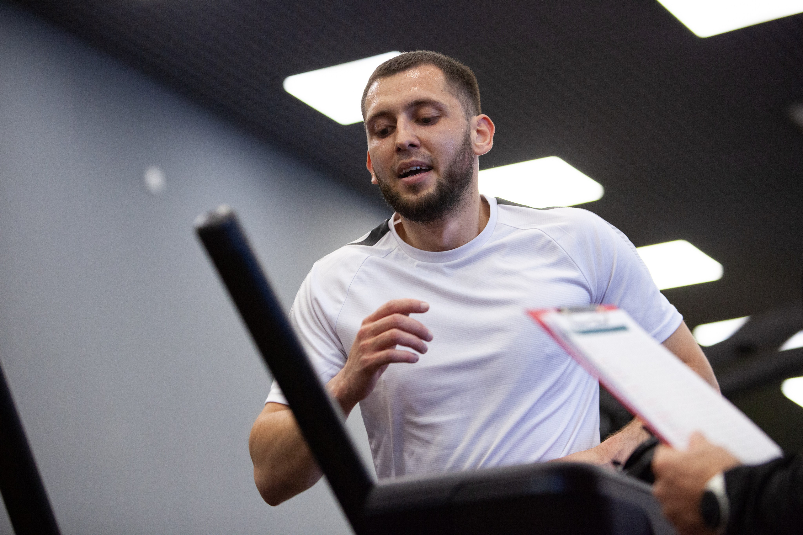 OCR Indoor Light. Кутузов Евгений Фотограф в Южно-Сахалинске