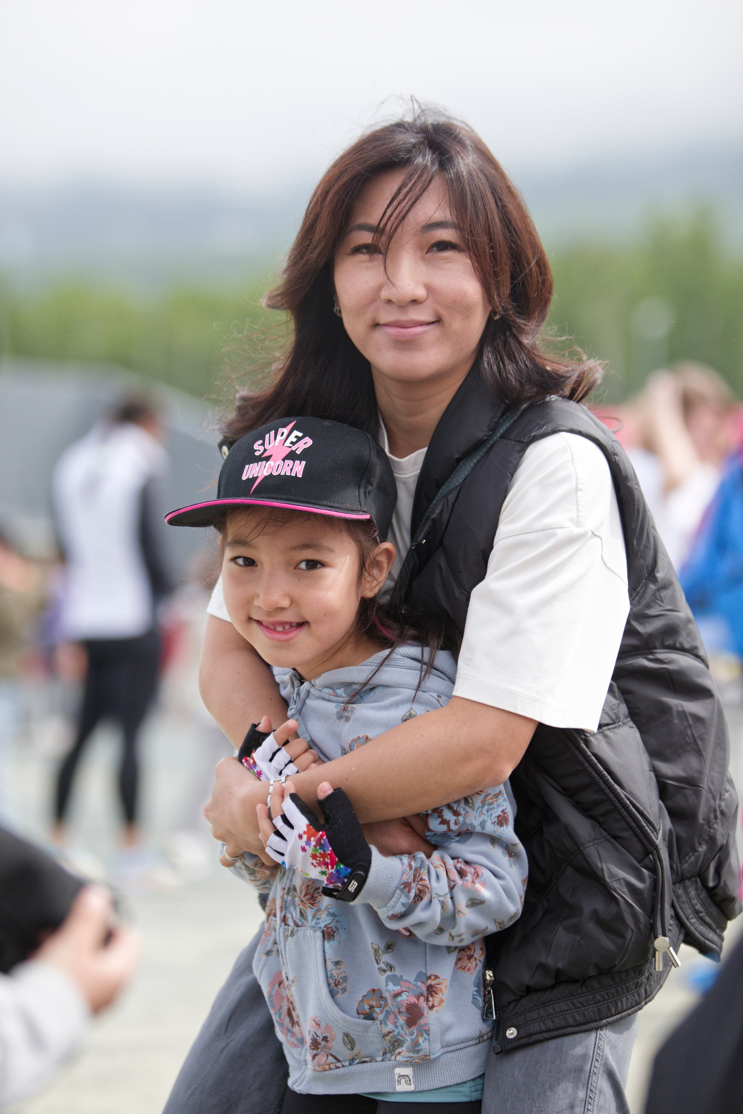 Pride kids. Кутузов Евгений Фотограф в Южно-Сахалинске