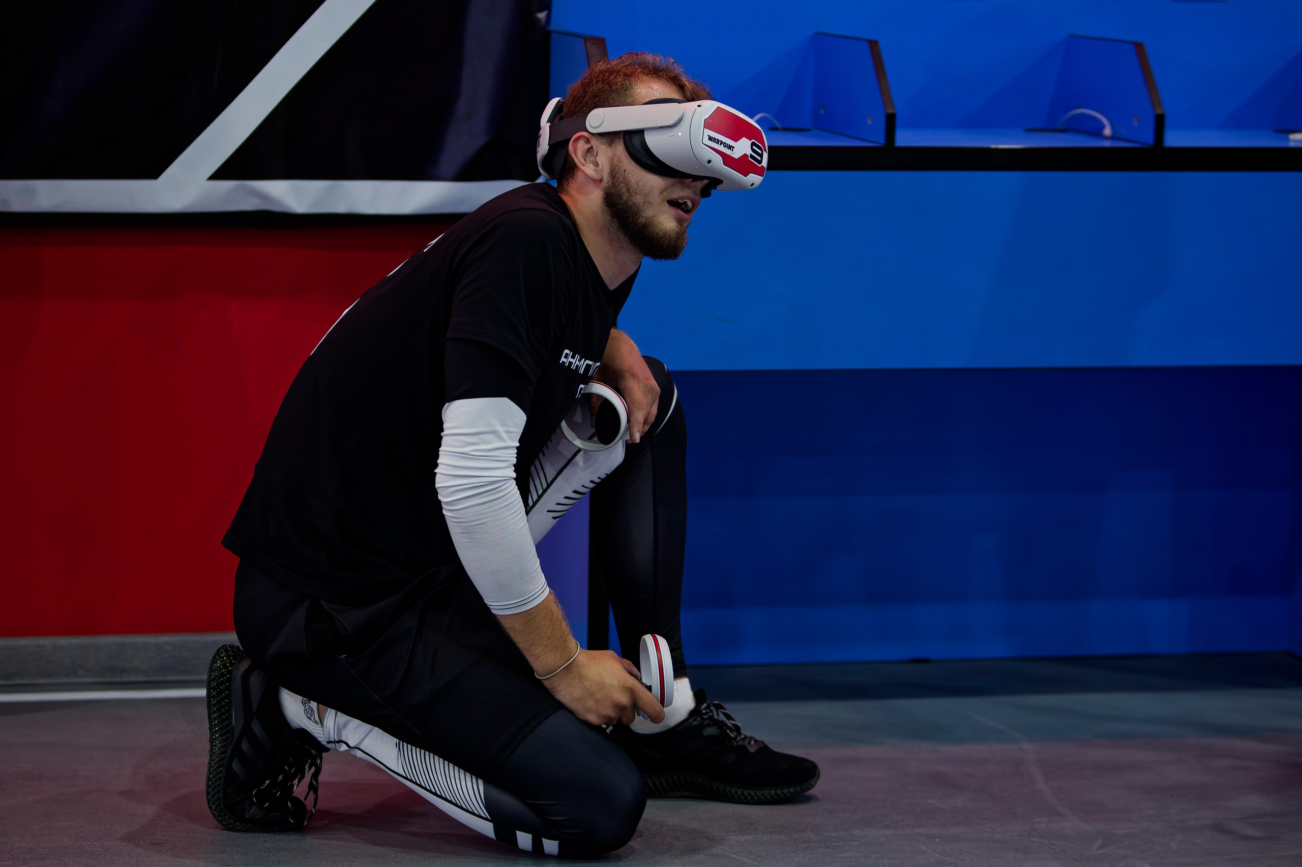 Турнир Warpoint battle, 2 сезон. Кутузов Евгений Фотограф в Южно-Сахалинске