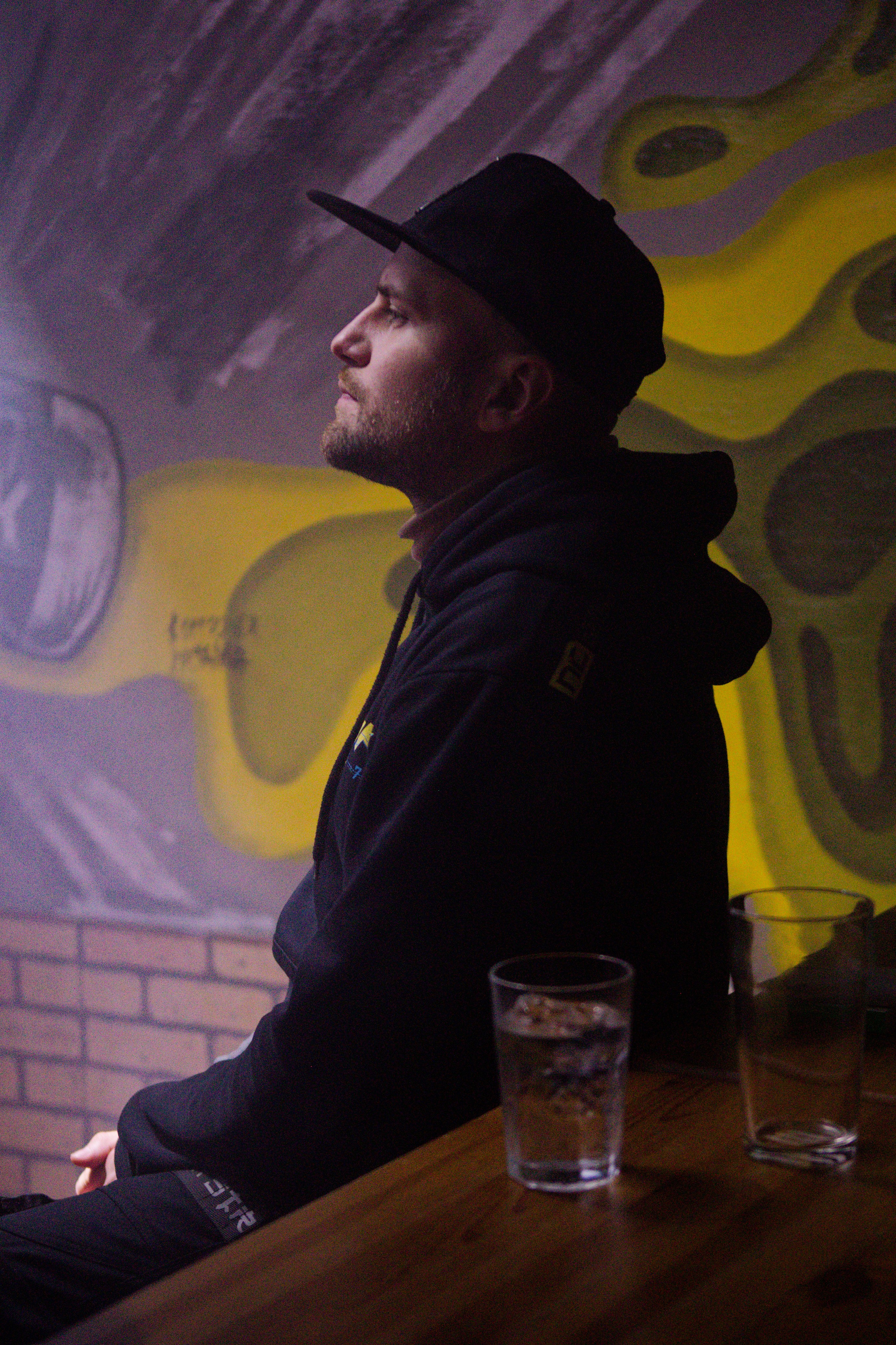 День Рождения «Тромбона», оба дня. Кутузов Евгений Фотограф в Южно-Сахалинске