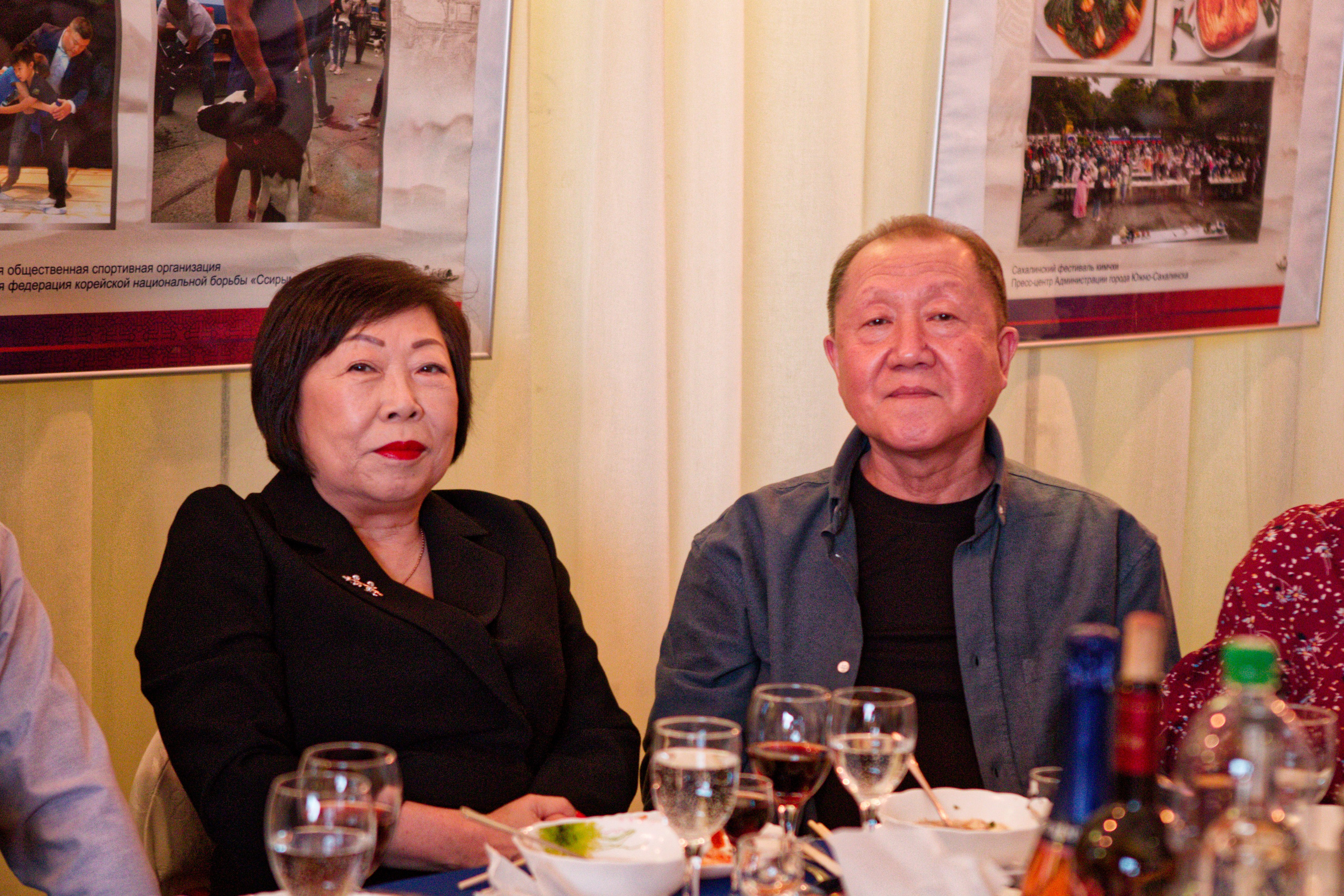 Новый Год по лунному календарю. Кутузов Евгений Фотограф в Южно-Сахалинске