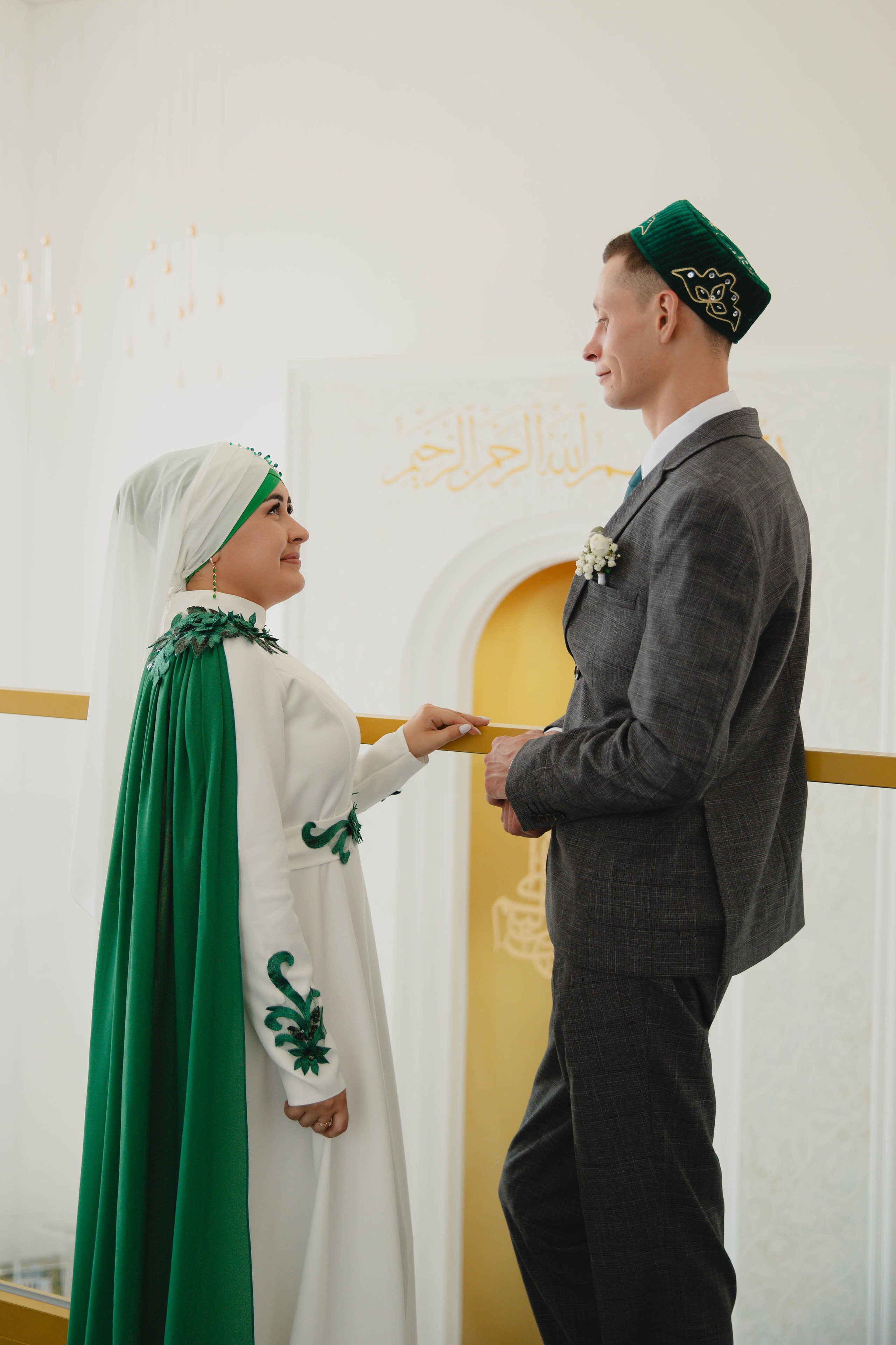 Ильнур & Гульназ. Фотограф Чекмагуш Уфа Хансверова Зарина