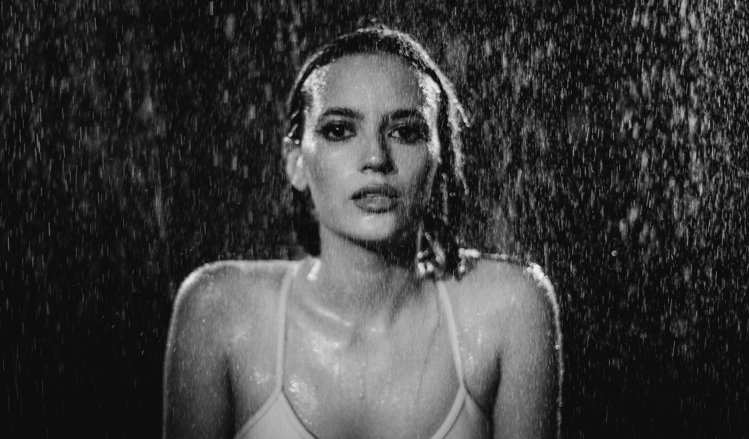 Ливень. Ab extra