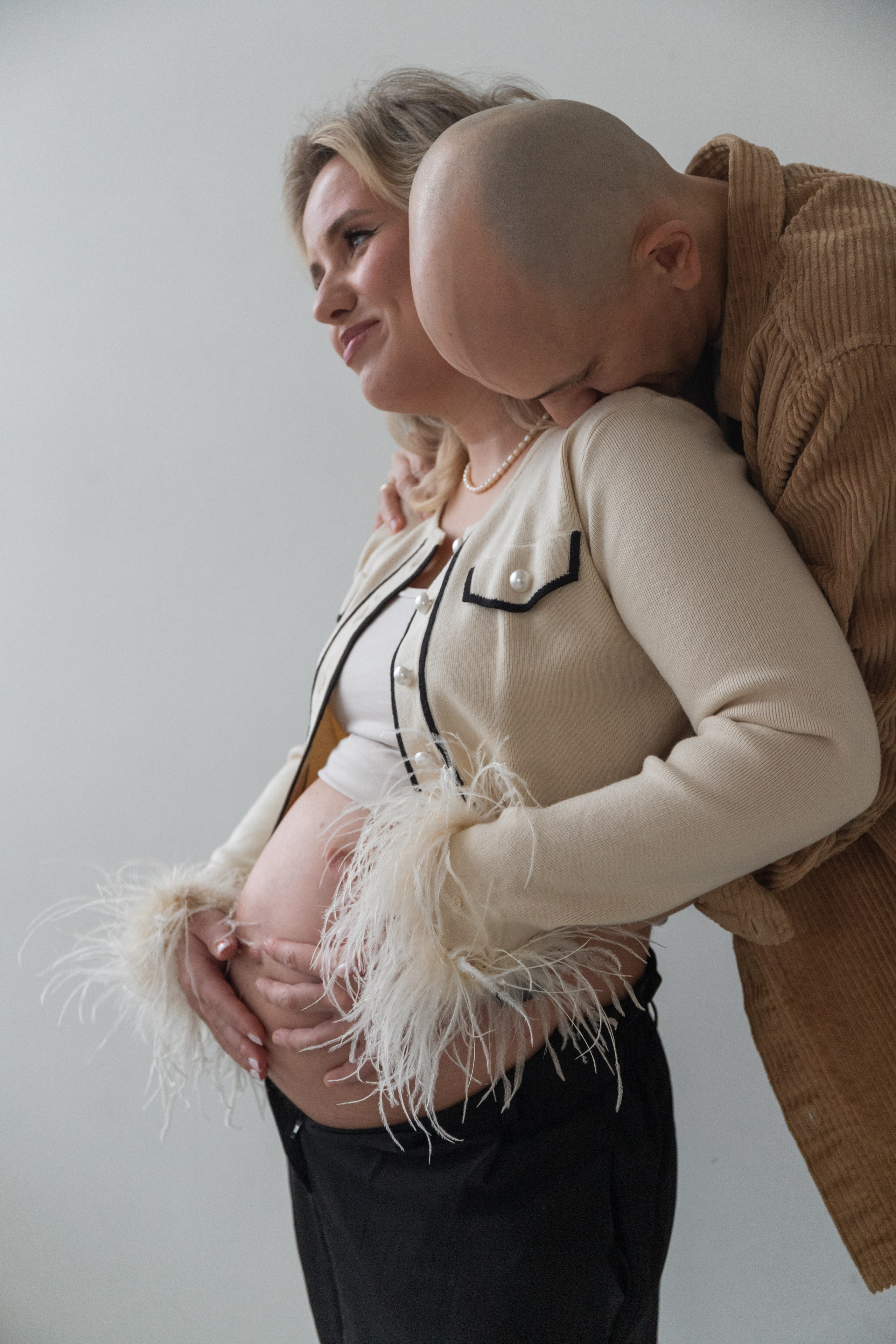 Ира, Дима. Утонченный фотограф в Санкт-Петербурге Ксения Пелевина