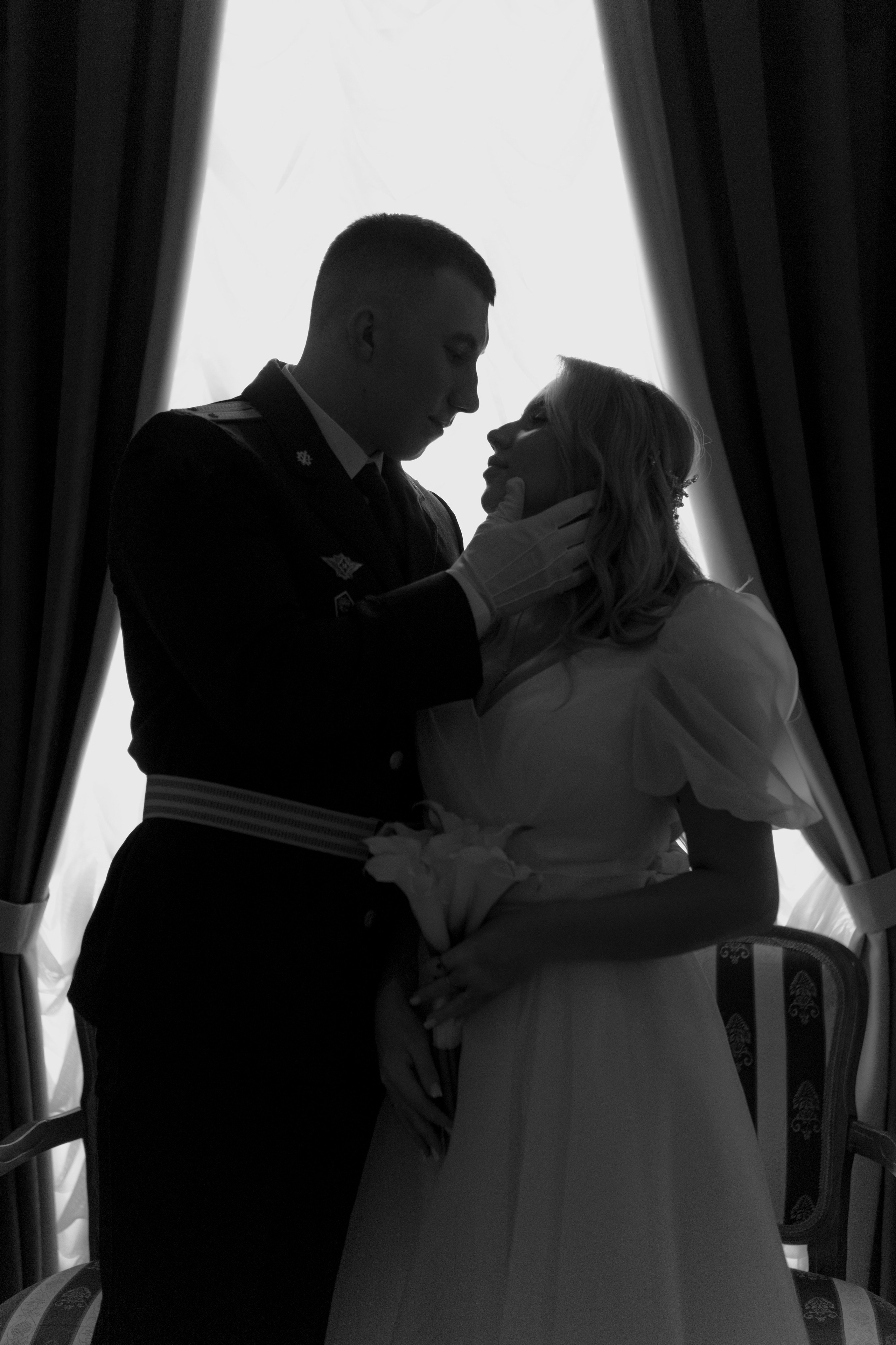 Свадьба Романа и Дианы. Фотограф Кольчугино/Владимир/Москва Елизавета Иода