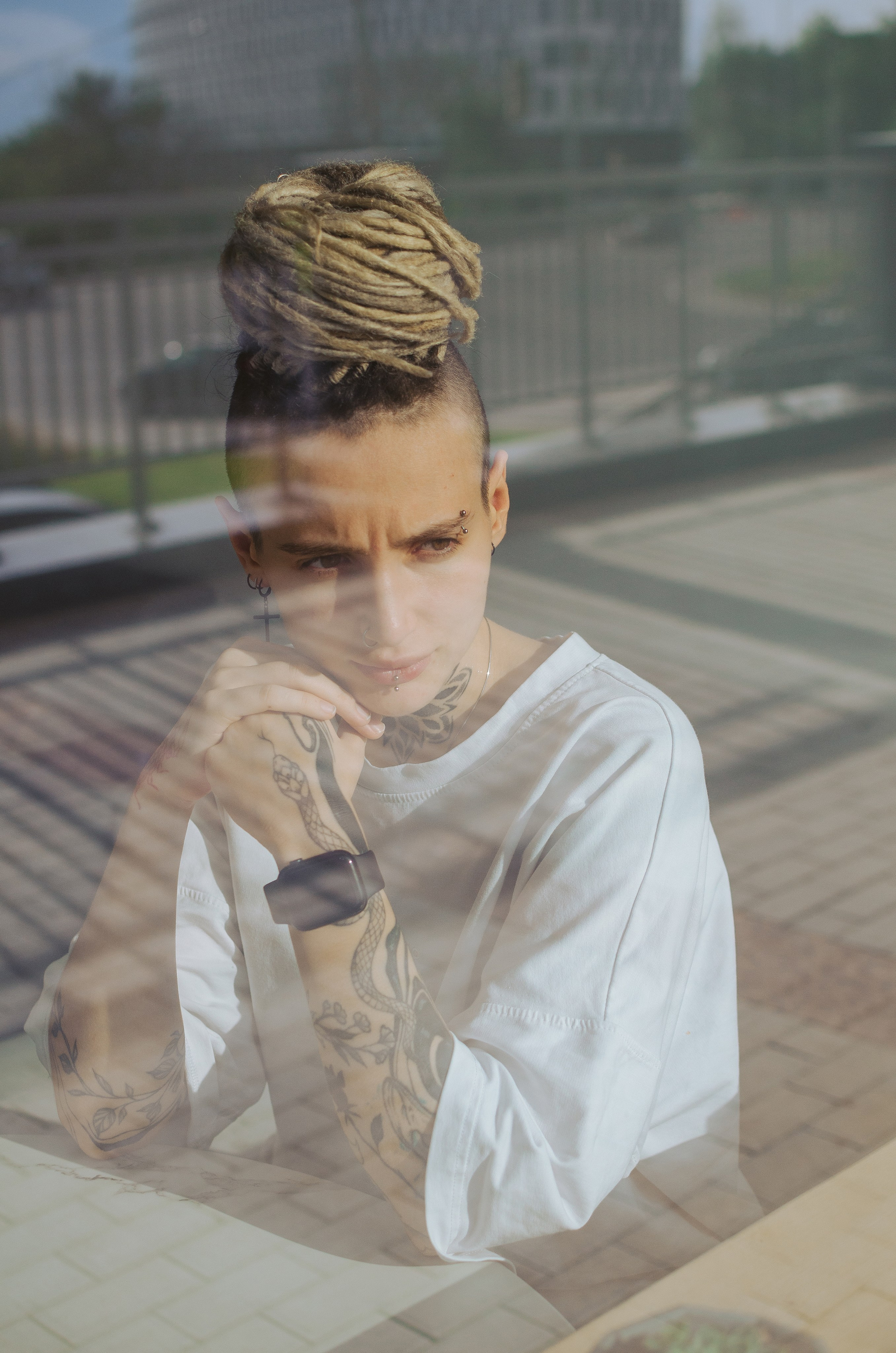 Диана Ди. КВЭЛ — Кто Все Эти Люди