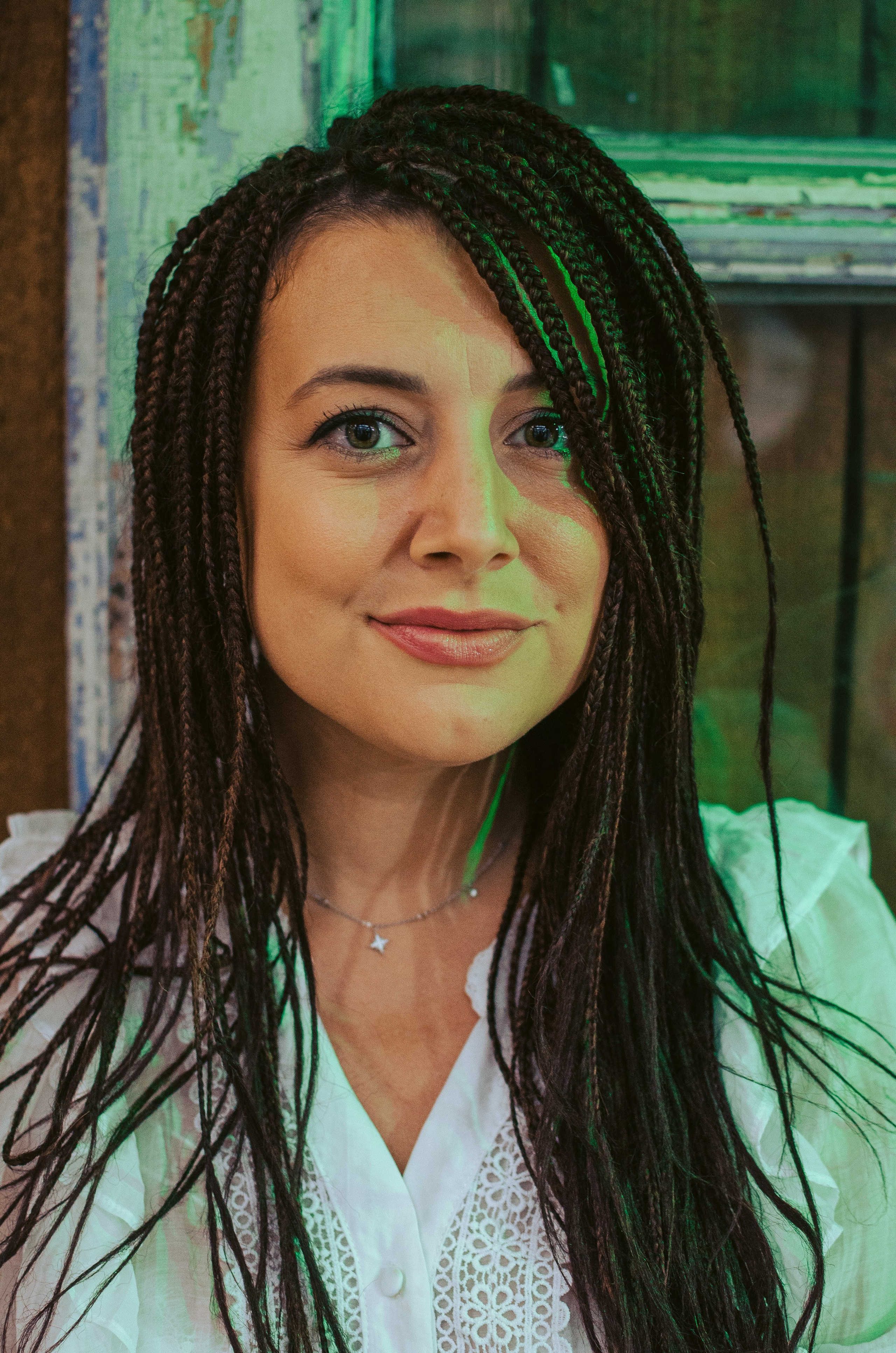 Елизавета. КВЭЛ — Кто Все Эти Люди