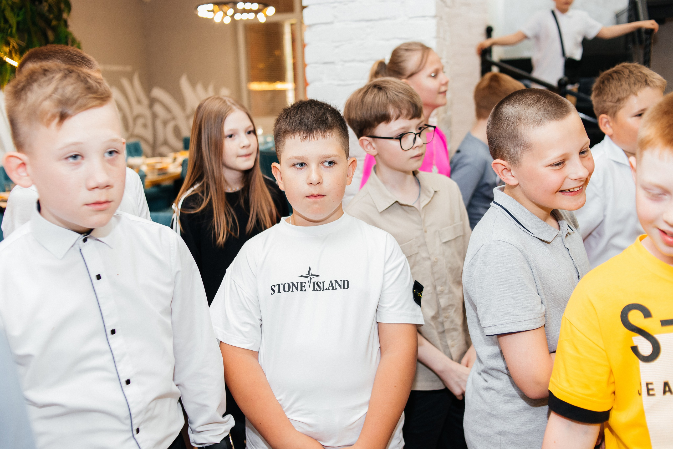 ВЫПУСКНОЙ 2025. Фотограф в Белгороде Варвара Виноходова