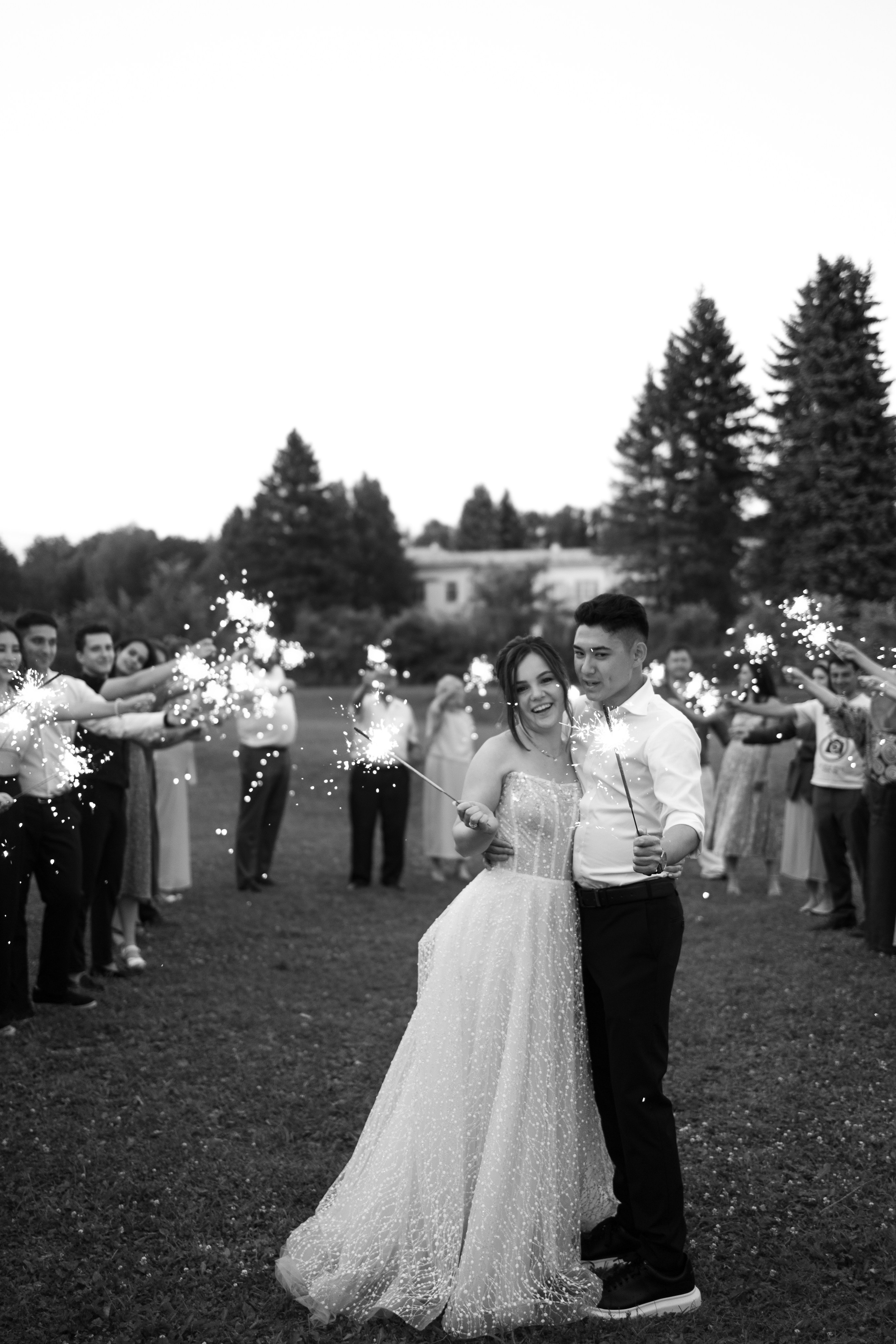Лев и Настя. Свадебный и семейный фотограф Тина Ленина Москва/Санкт-Петербург
