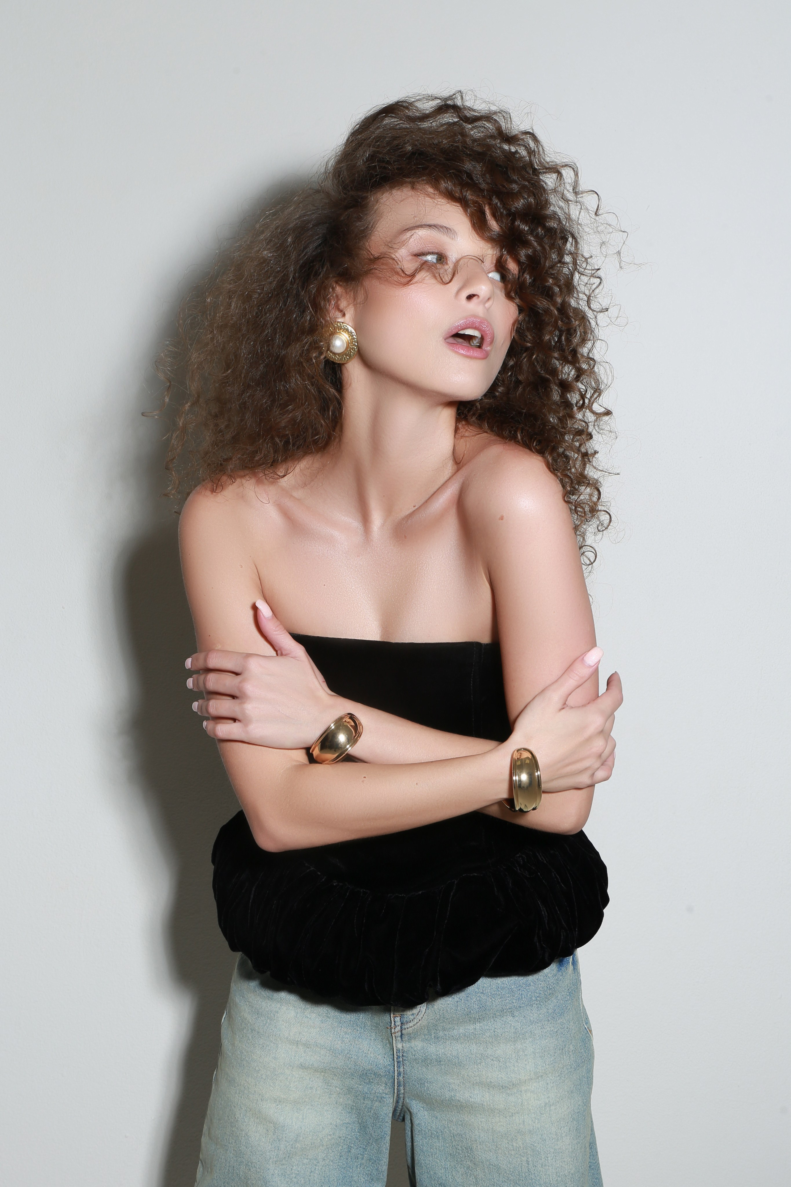 ПЕРСОНАЛЬНАЯ. Профессиональный портретный фотограф в Москве Великанова Татьяна