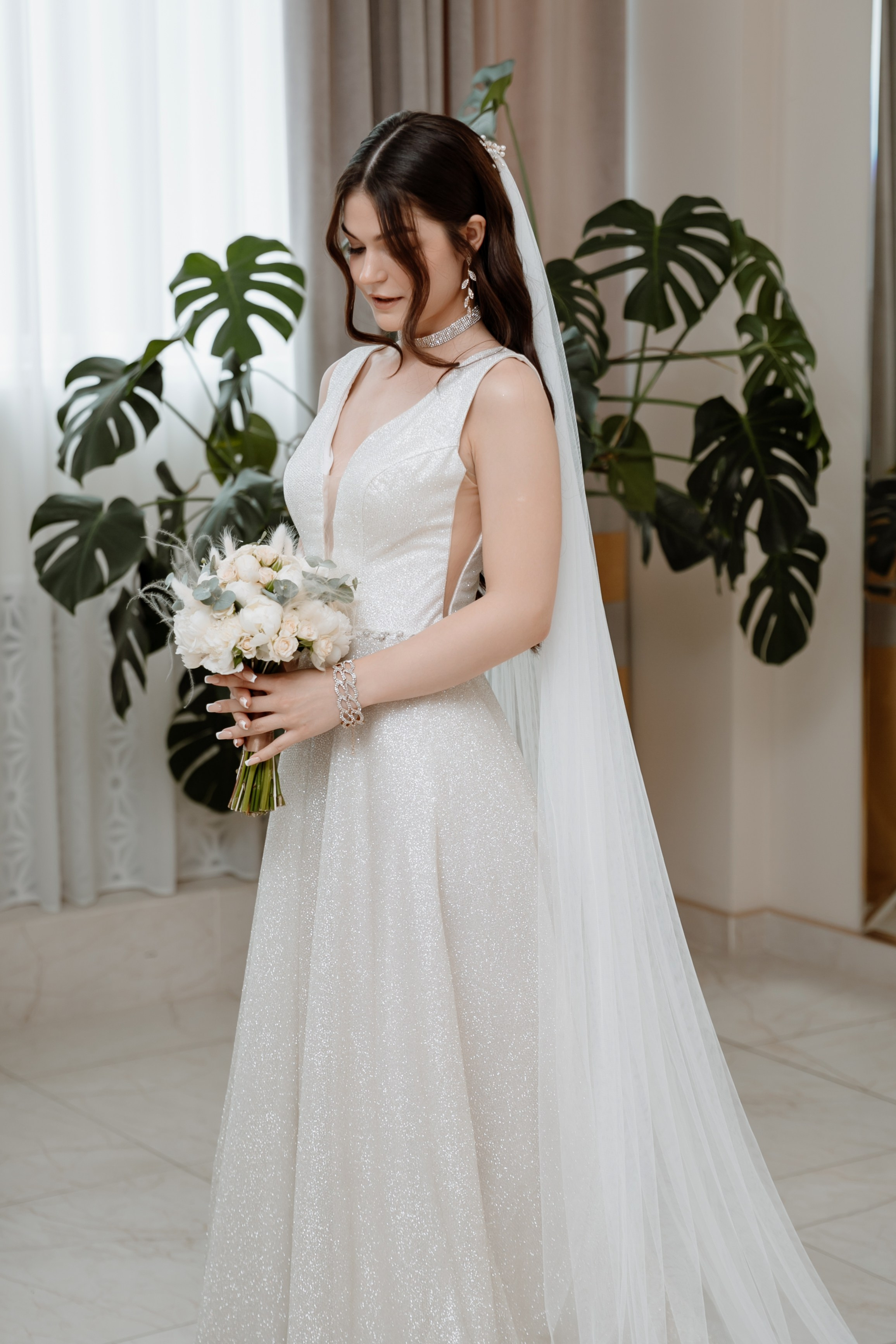 Оксана и Артём. Профессиональный фотограф Надежда Антонова