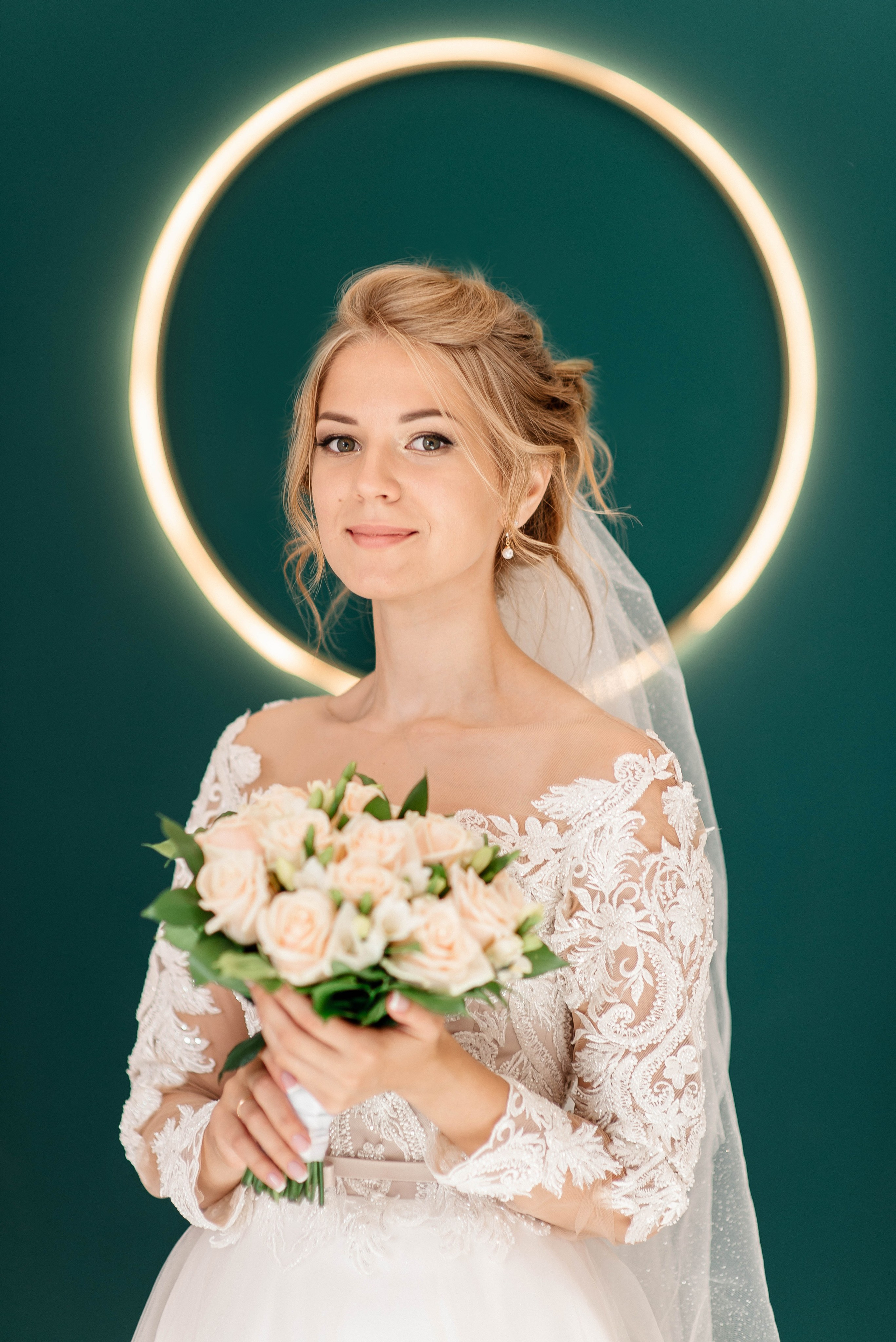 Артём и Инна. Свадебный фотограф Курск Артем Духтанов