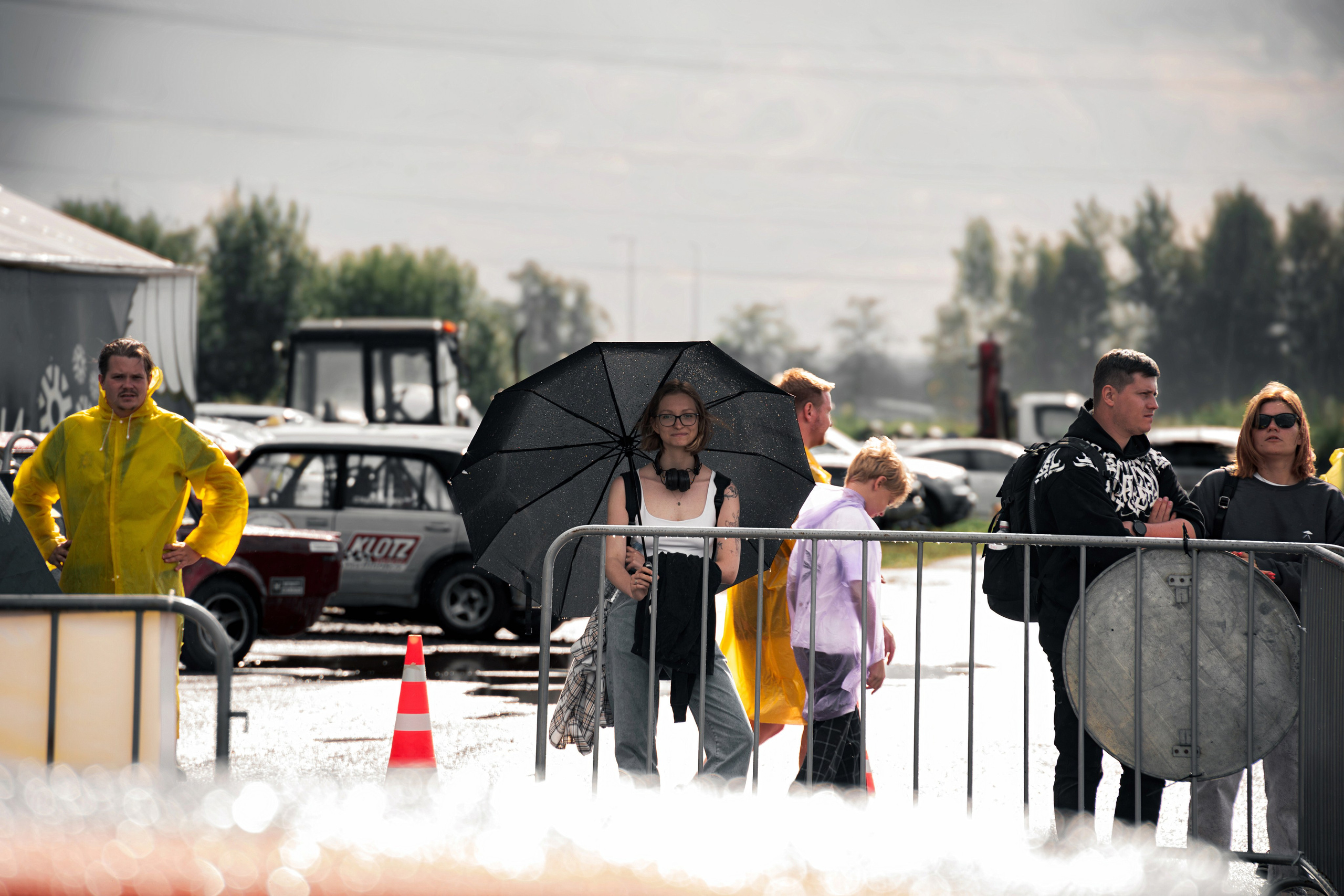 Фотосъемка дрифта в Санкт-Петербурге | Энергичные кадры для спортивных медиа