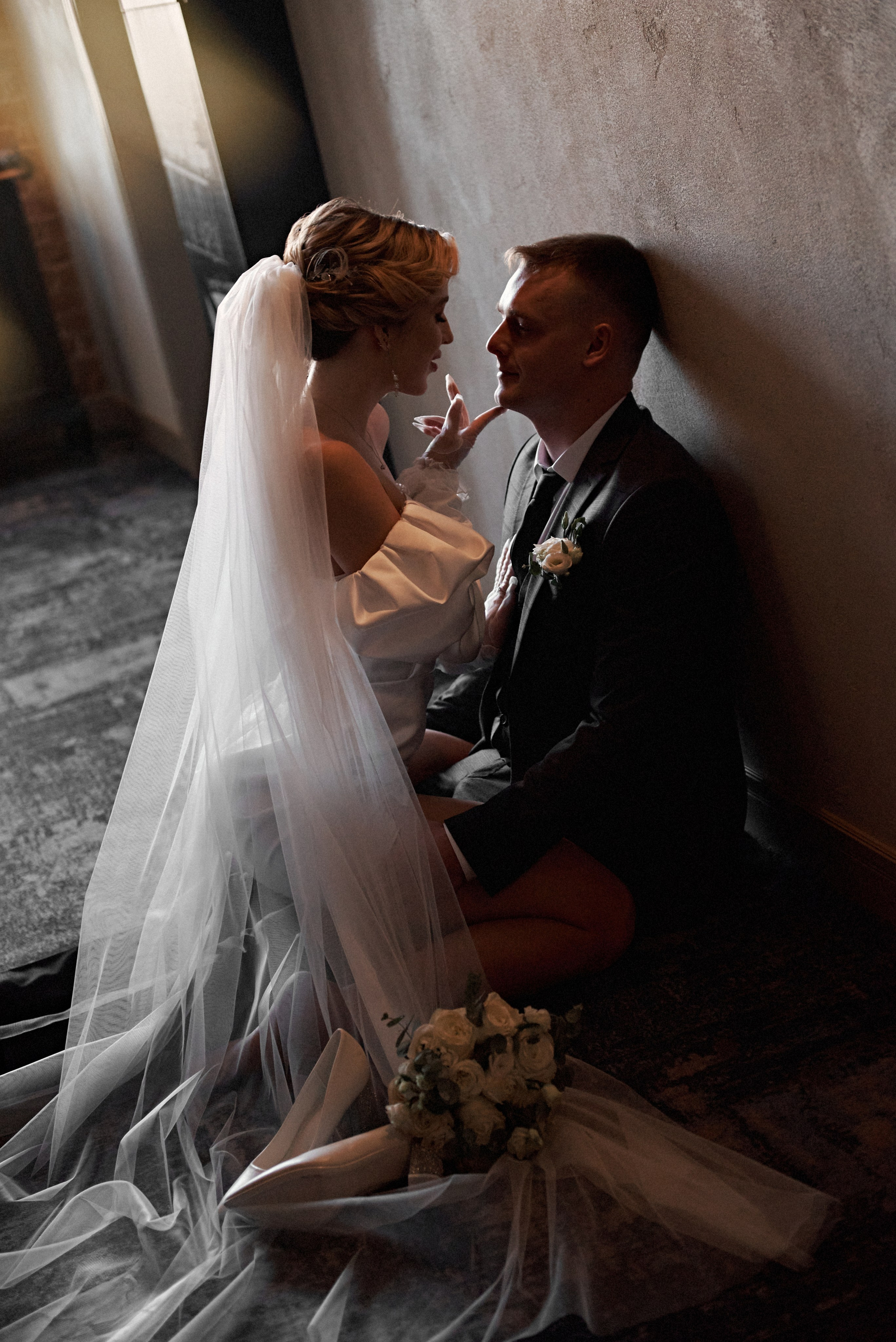 9.12.23 Паша и Ксюша. Свадебный фотограф Юлия Гусева