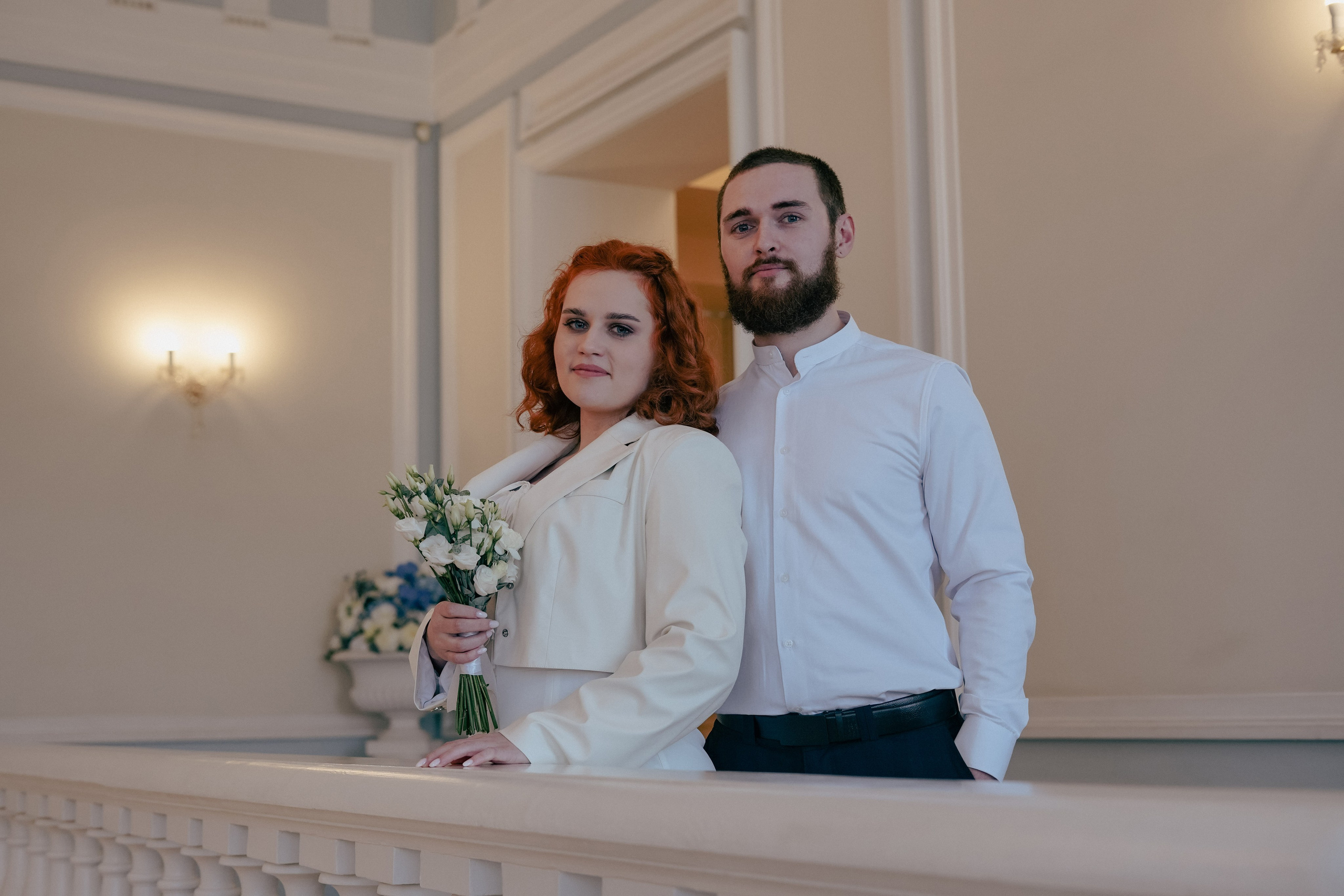 Анна+Даниил (Свадьба). Фотограф в Санкт-Петербурге Виктория Барышникова