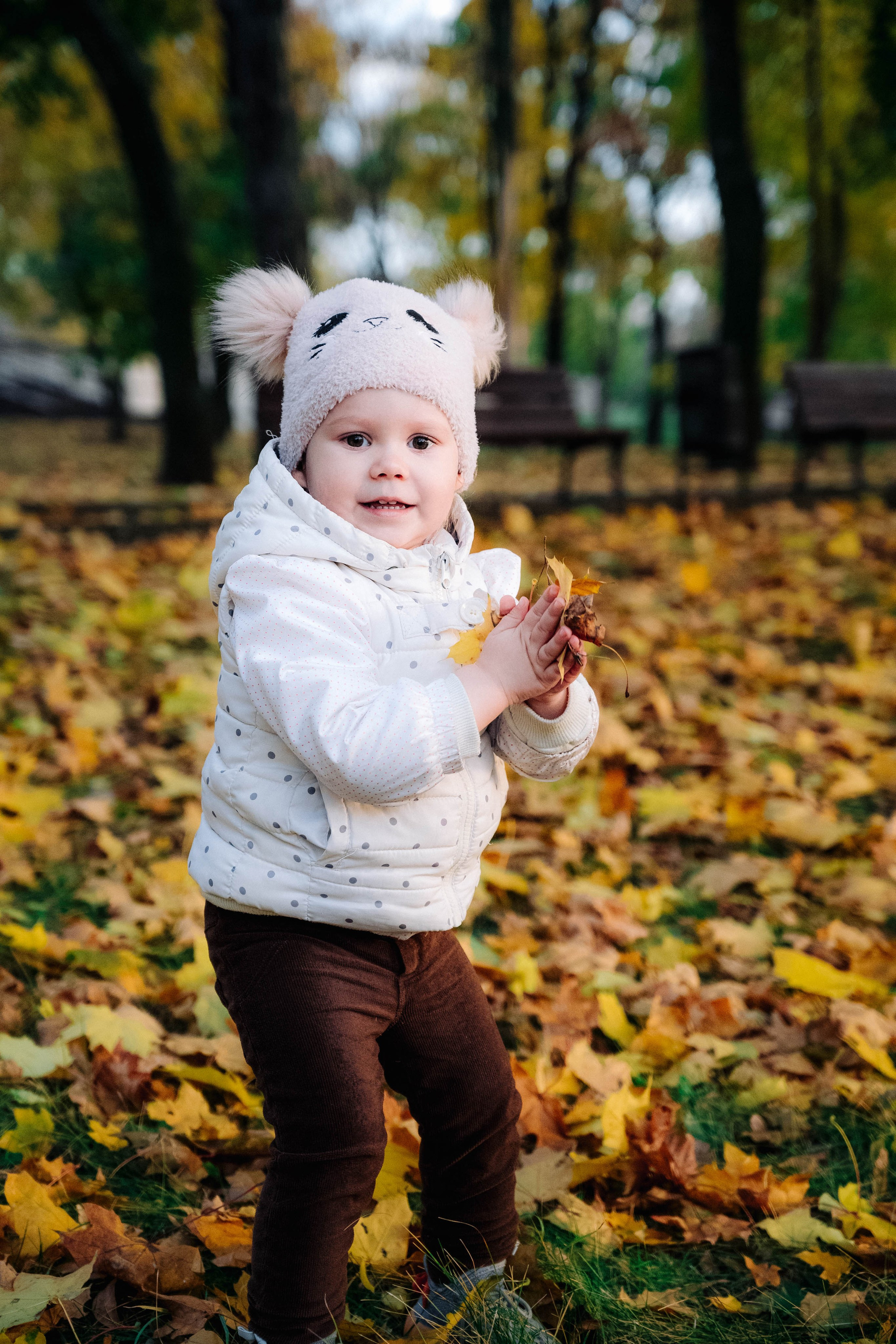 Игорь и Анастасия