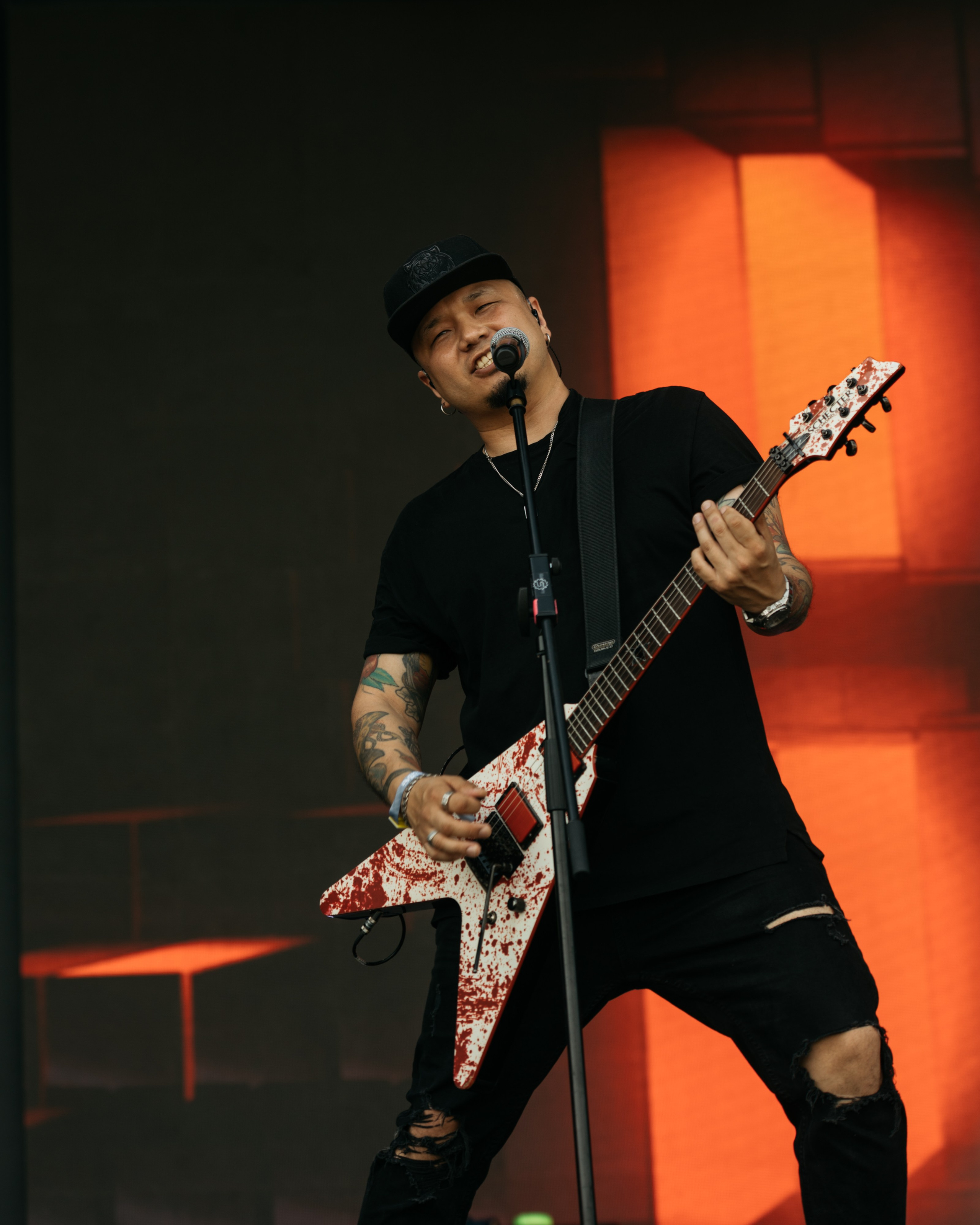 ДИКАЯ МЯТА 14-16.06.24. Концертный и репортажный фотограф в Москве и Санкт-Петербурге Мария